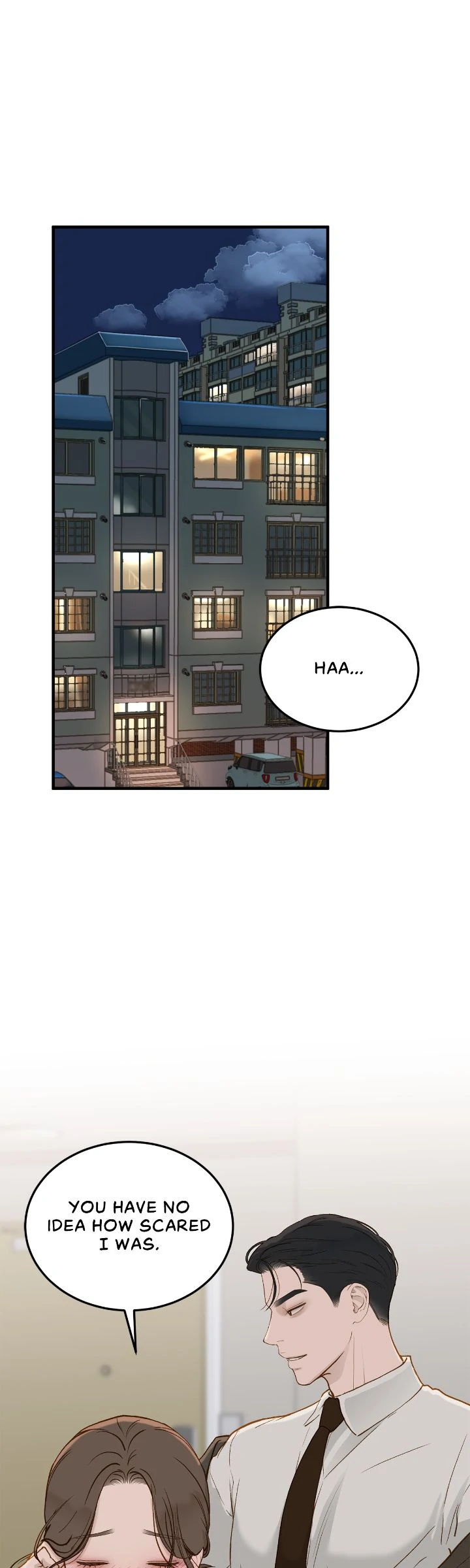 Even though you know it’s crazy Chapter 65 - Page 42