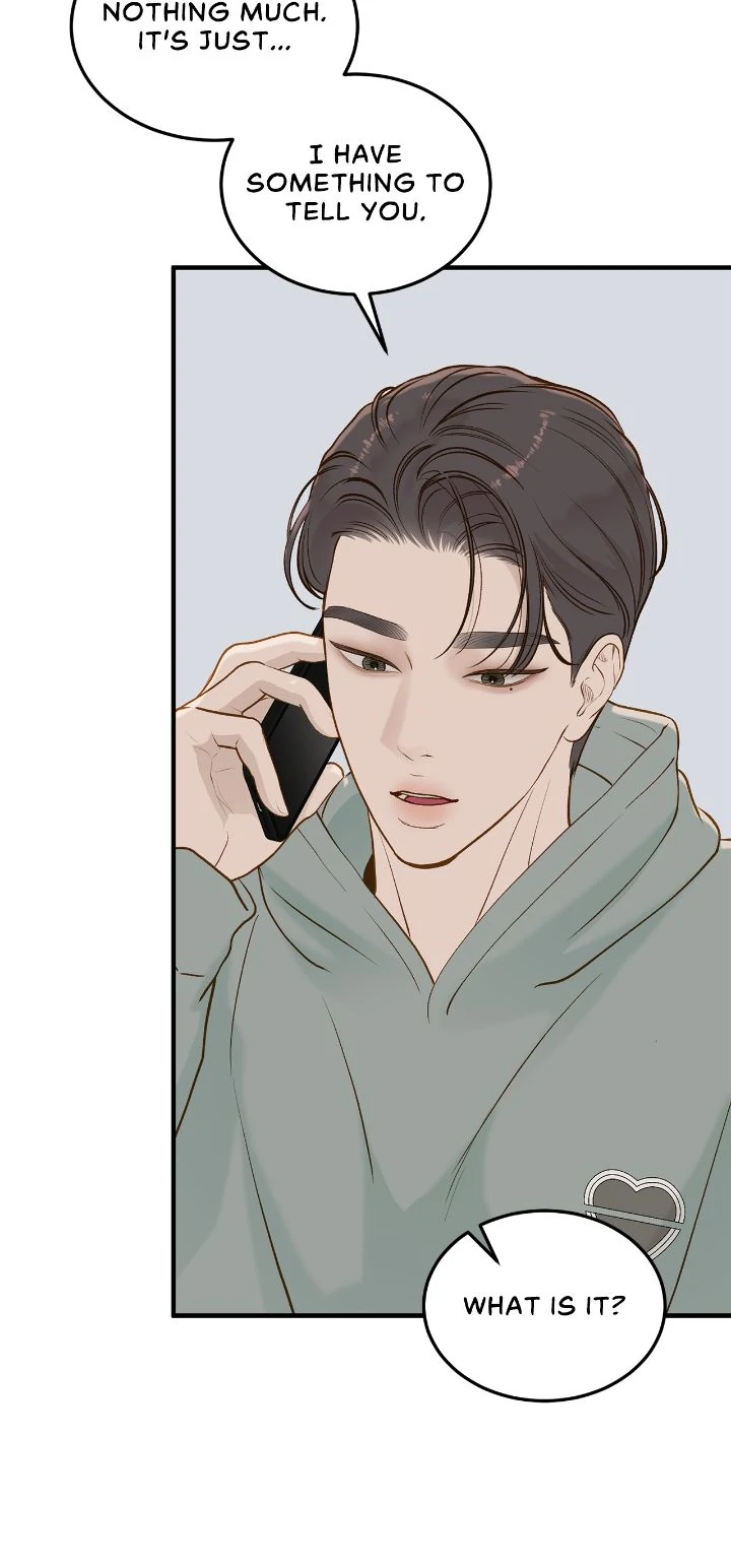 Even though you know it’s crazy Chapter 65 - Page 45