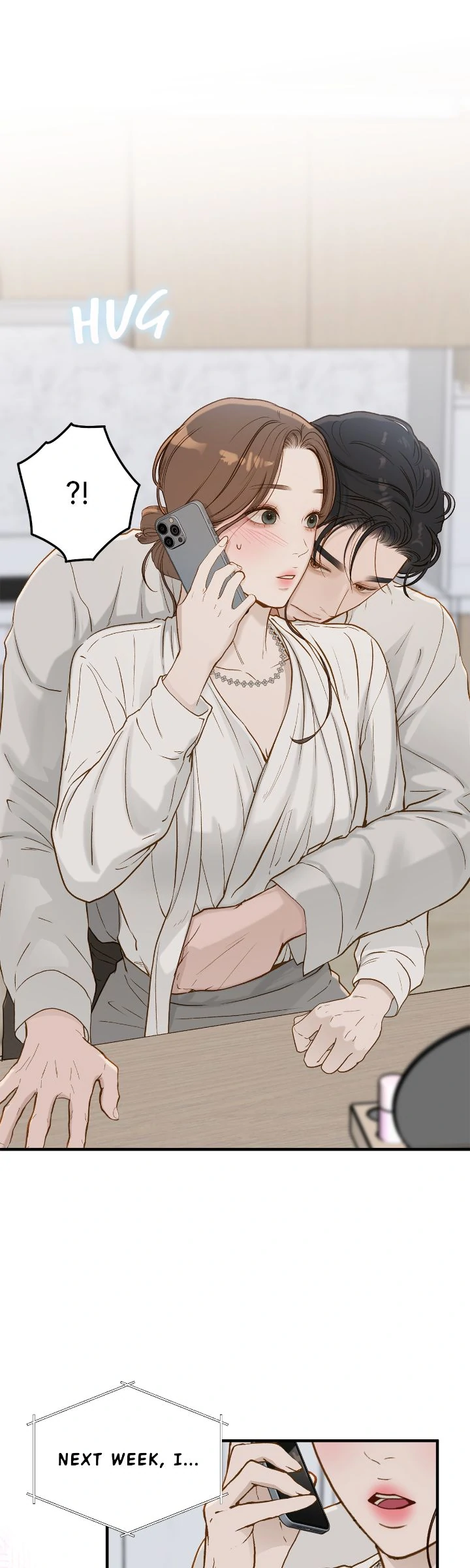 Even though you know it’s crazy Chapter 65 - Page 46