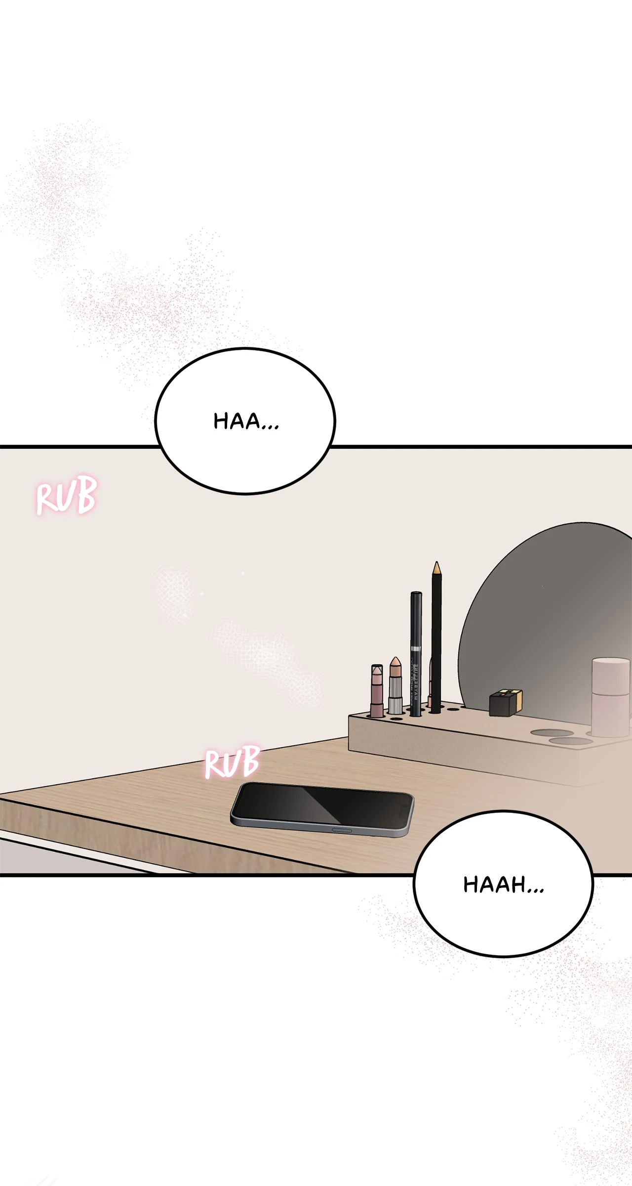 Even though you know it’s crazy Chapter 66 - Page 17