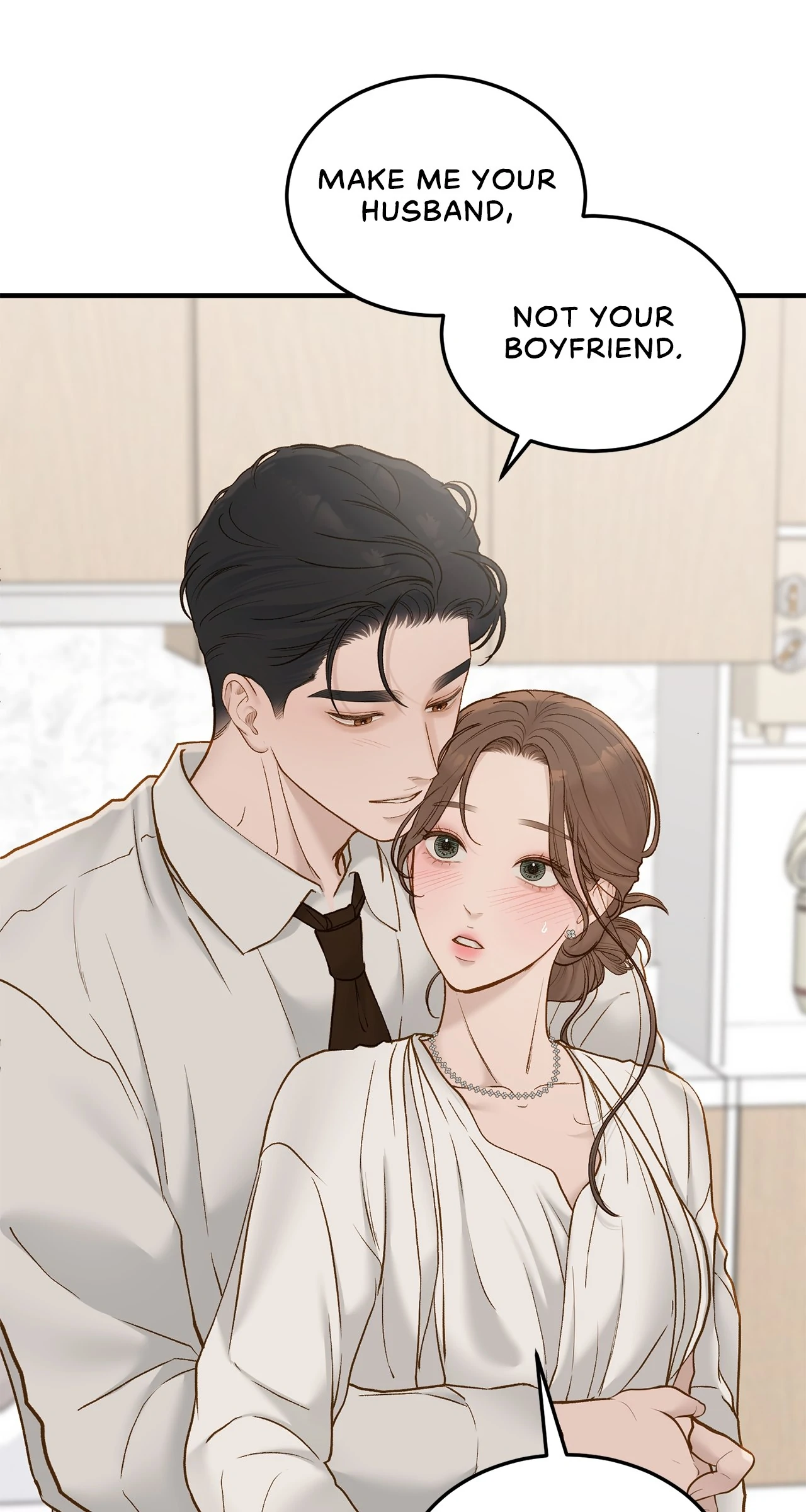 Even though you know it’s crazy Chapter 66 - Page 20