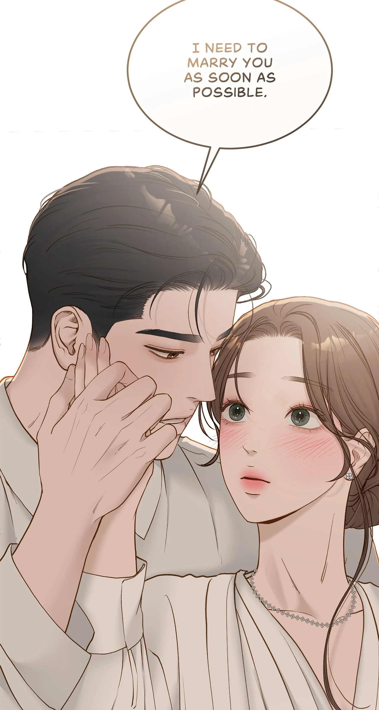 Even though you know it’s crazy Chapter 66 - Page 22