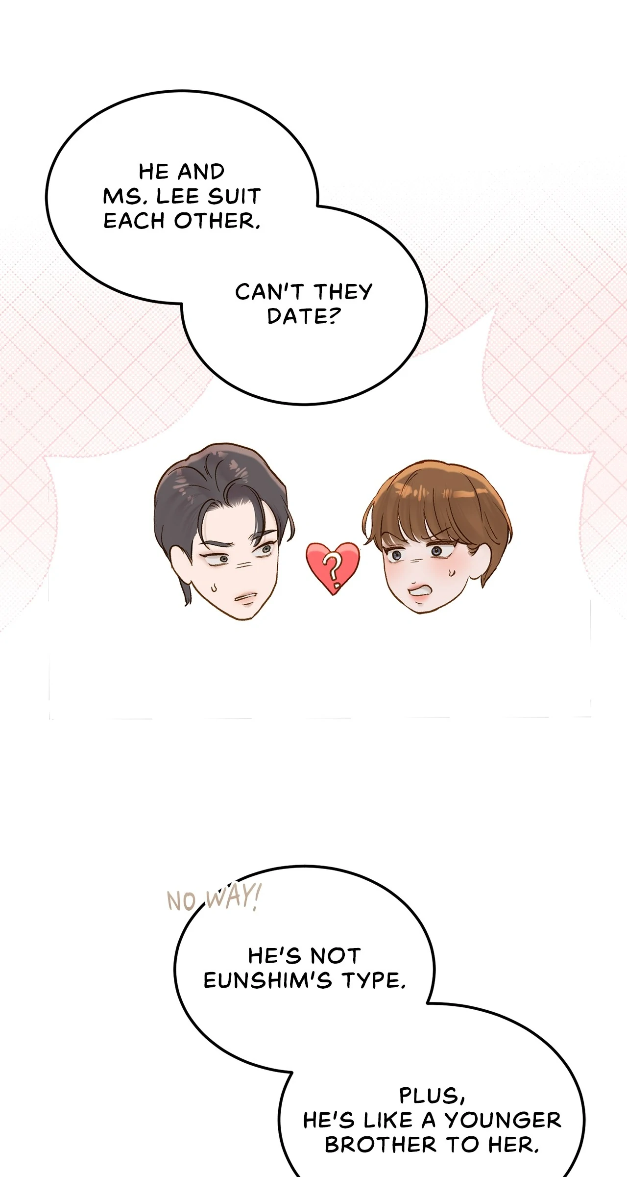 Even though you know it’s crazy Chapter 66 - Page 25