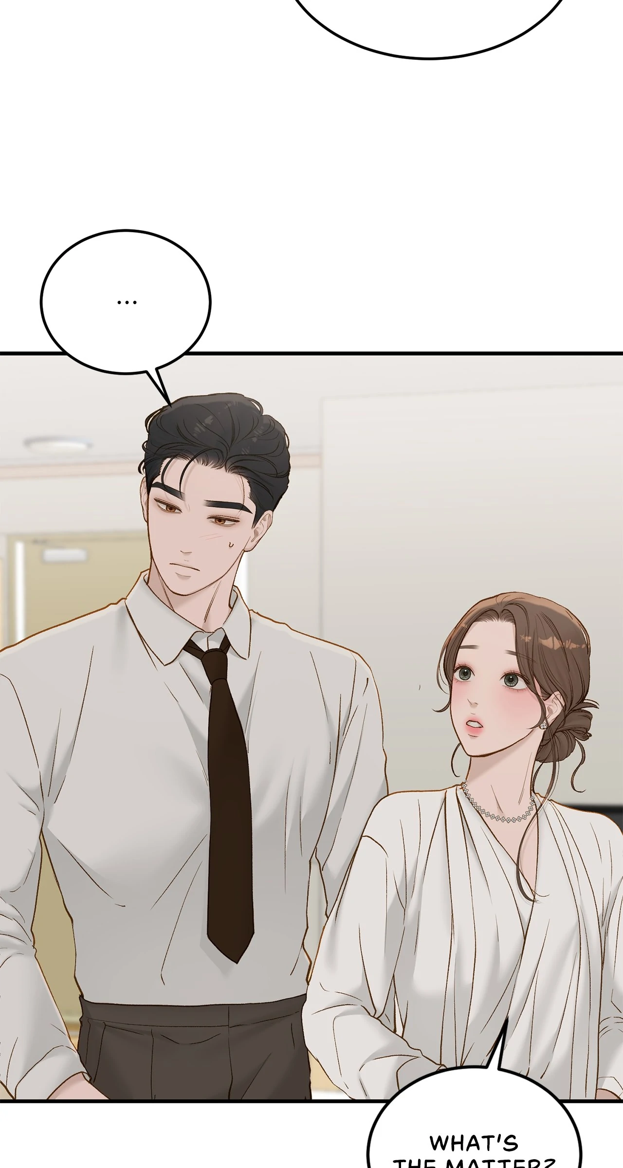 Even though you know it’s crazy Chapter 66 - Page 26