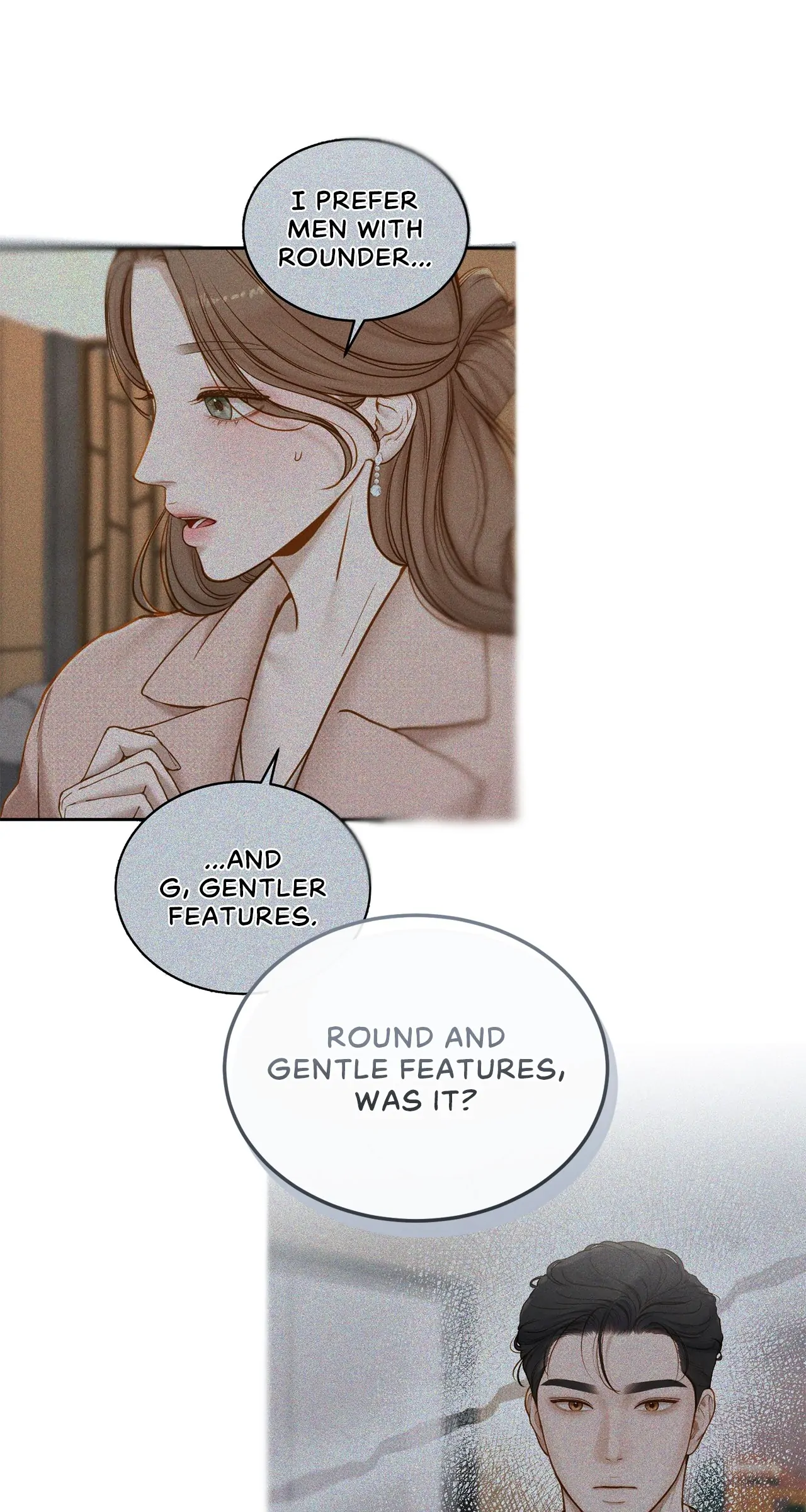 Even though you know it’s crazy Chapter 66 - Page 28