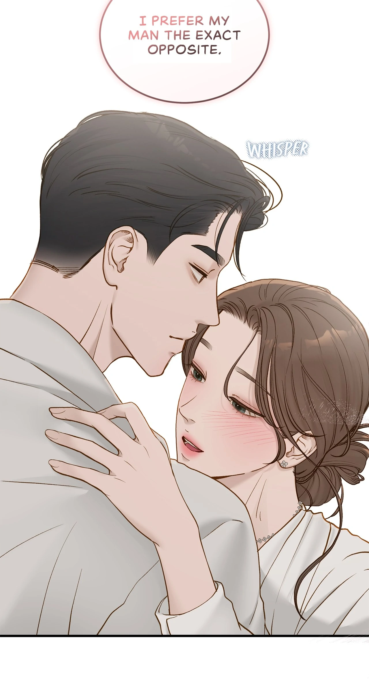 Even though you know it’s crazy Chapter 66 - Page 32