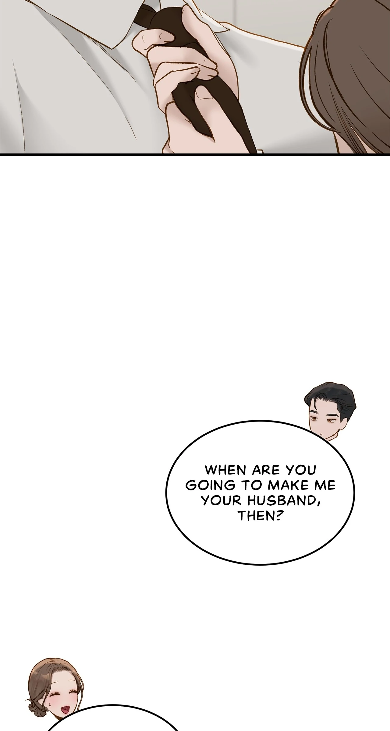 Even though you know it’s crazy Chapter 66 - Page 36