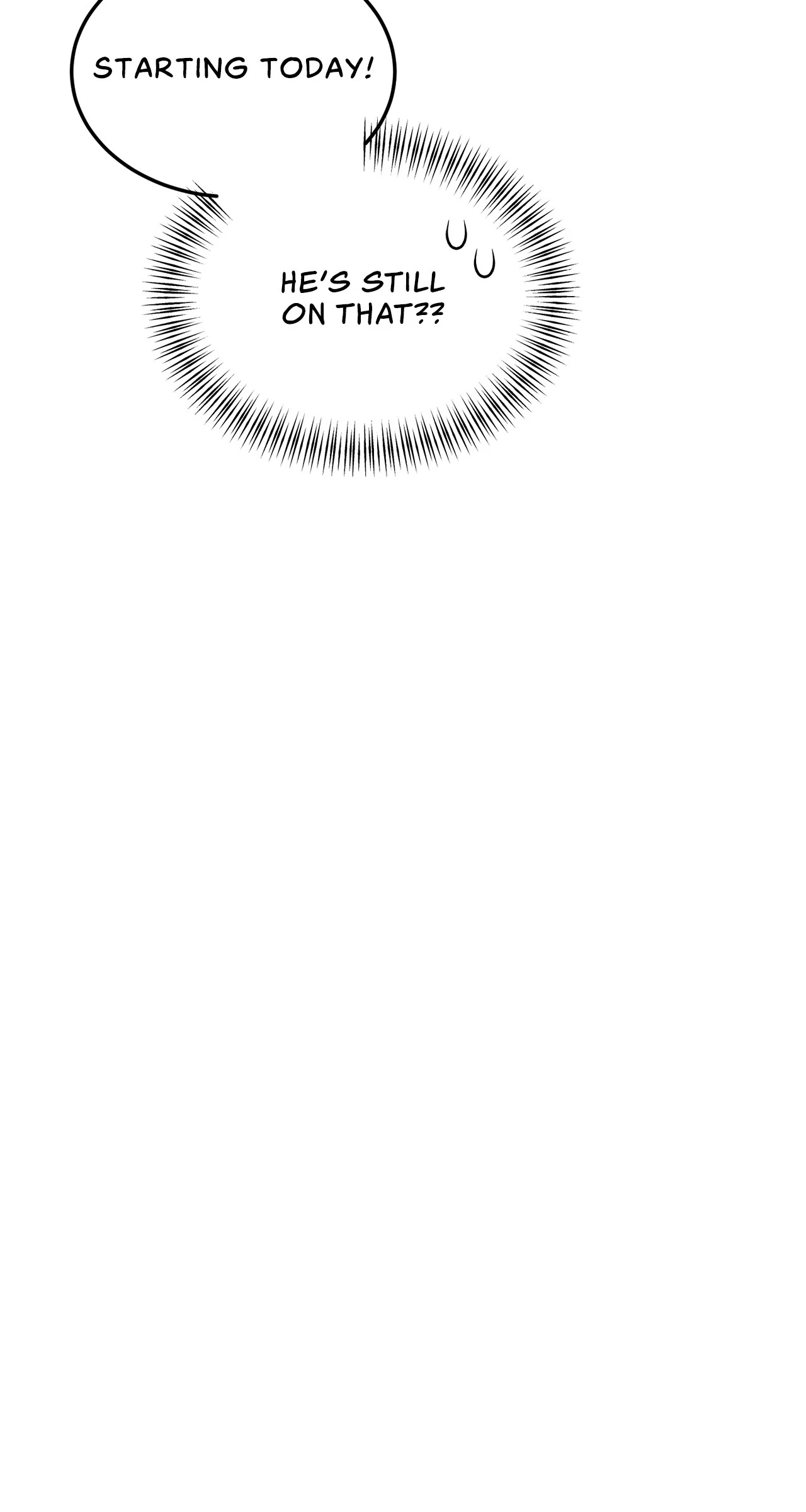 Even though you know it’s crazy Chapter 66 - Page 37