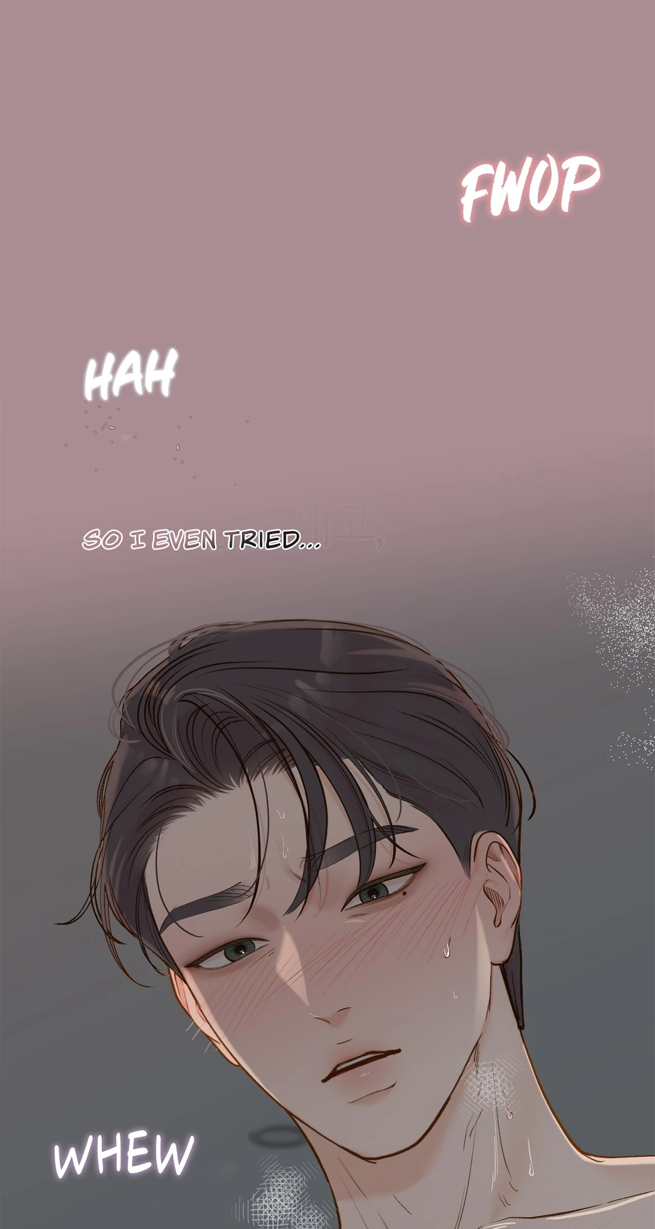 Even though you know it’s crazy Chapter 66 - Page 48