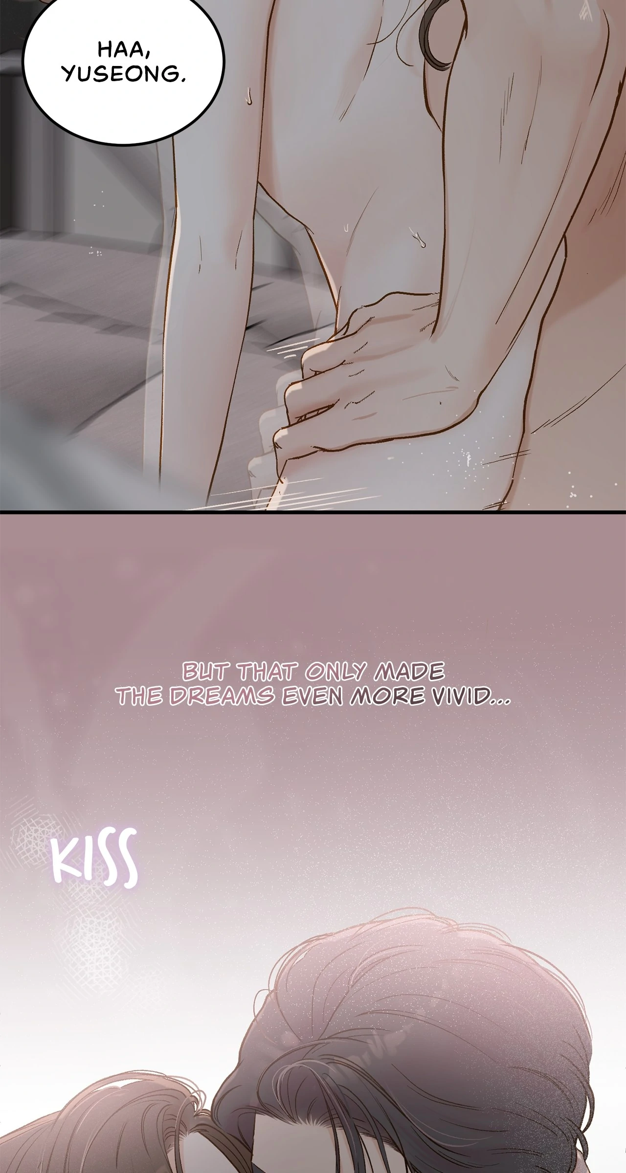 Even though you know it’s crazy Chapter 66 - Page 50