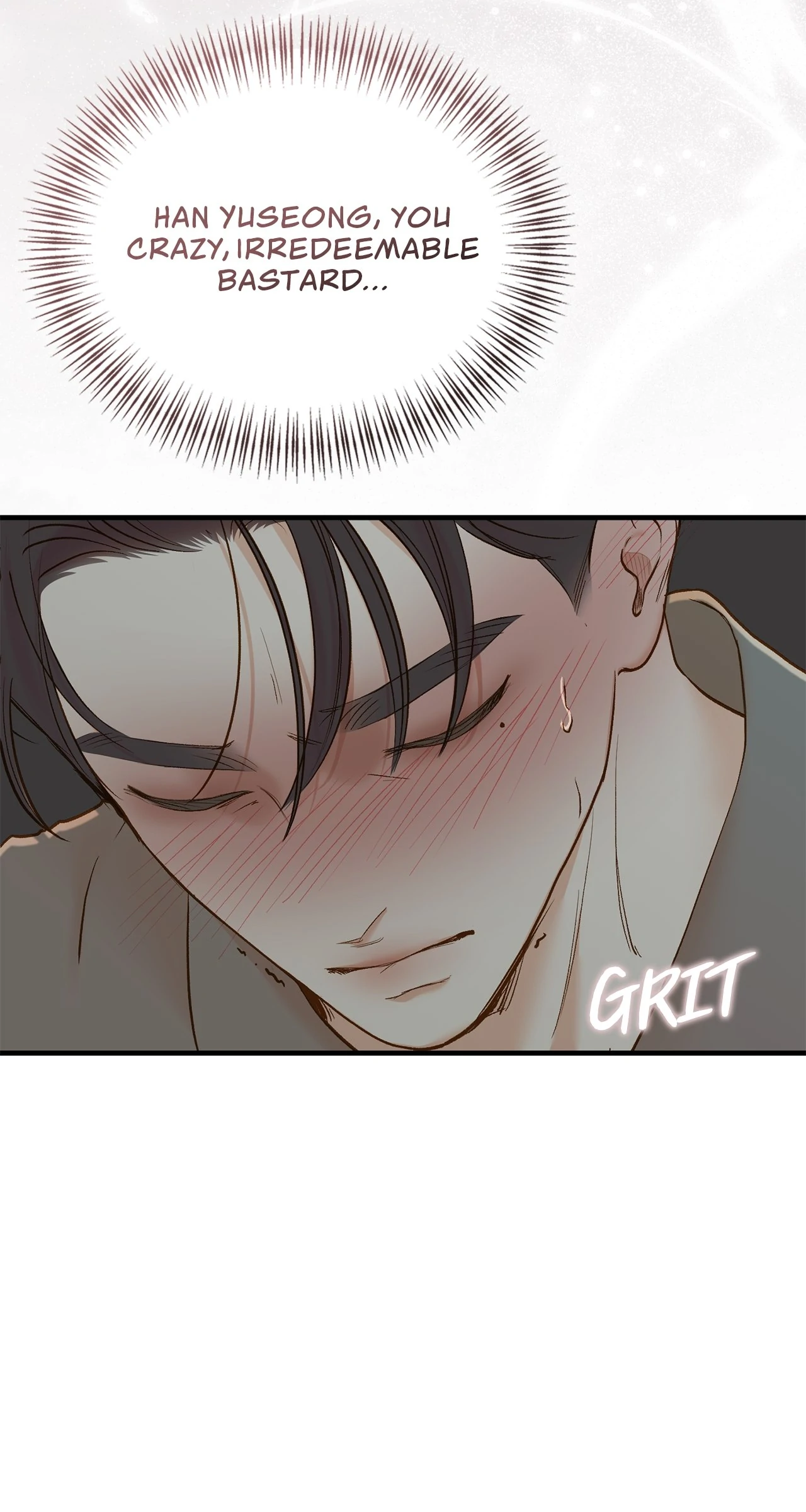 Even though you know it’s crazy Chapter 66 - Page 52