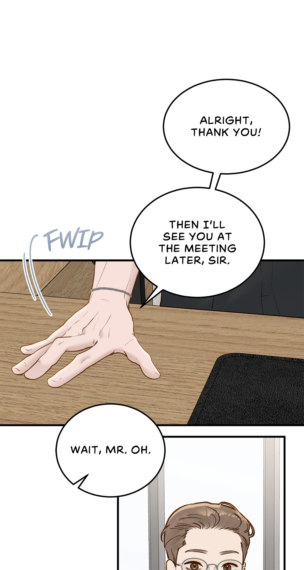 Even though you know it’s crazy Chapter 66 - Page 57