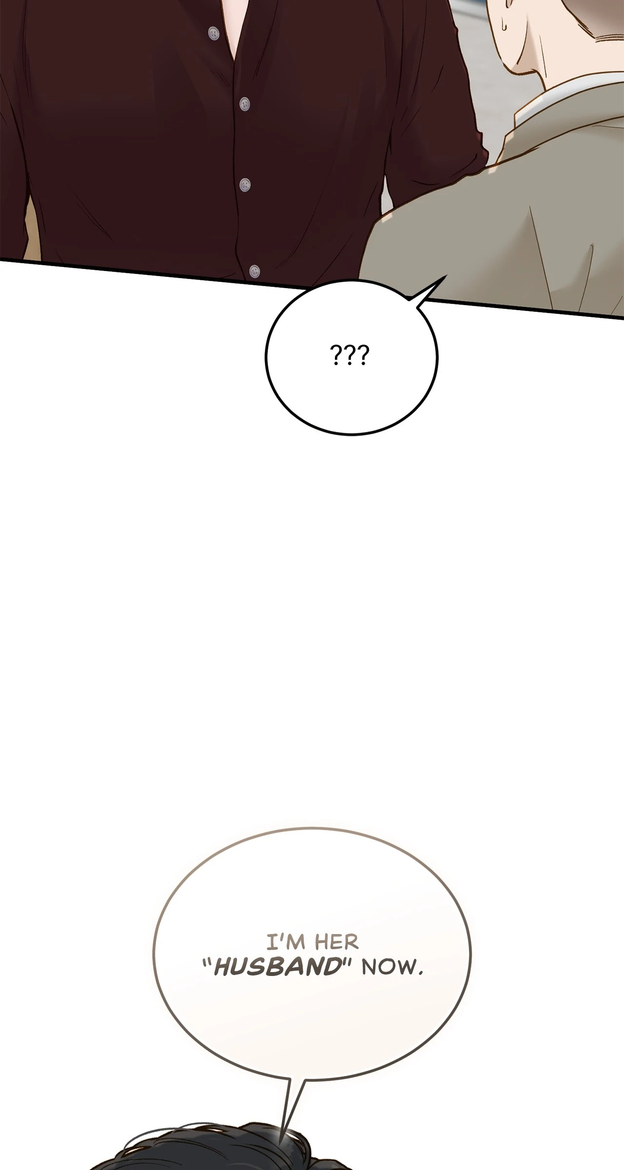 Even though you know it’s crazy Chapter 66 - Page 62