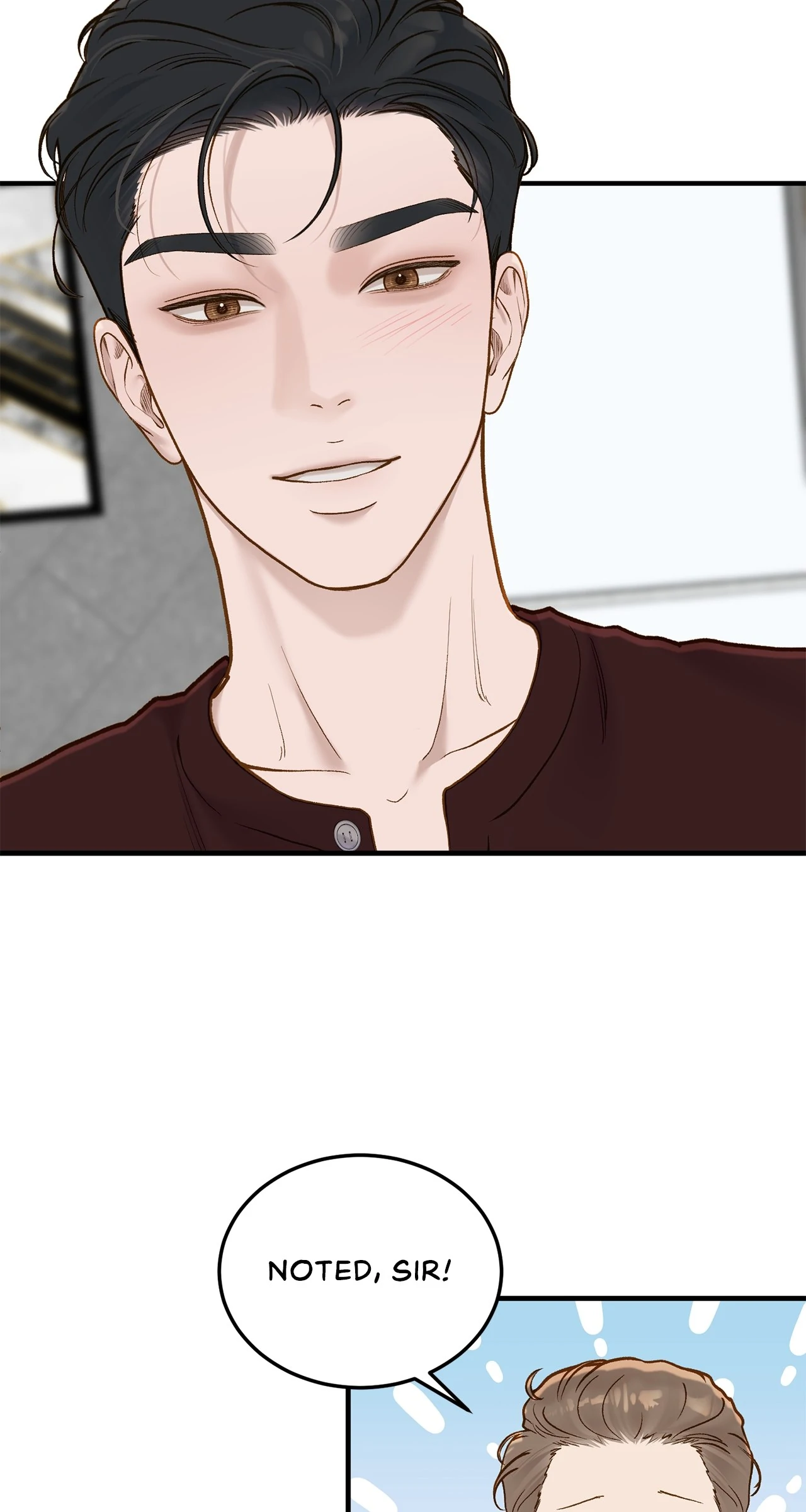 Even though you know it’s crazy Chapter 66 - Page 63