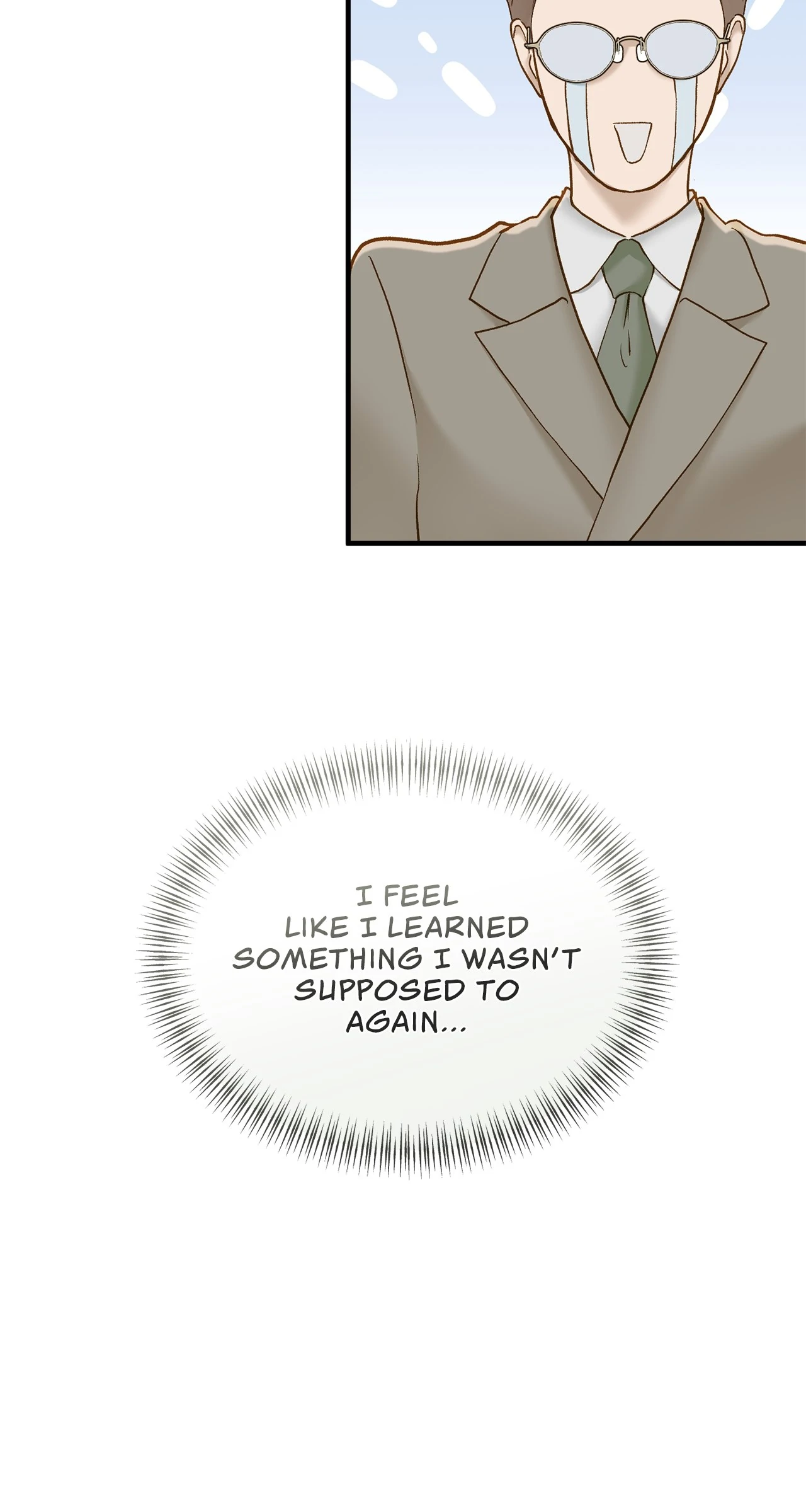 Even though you know it’s crazy Chapter 66 - Page 64