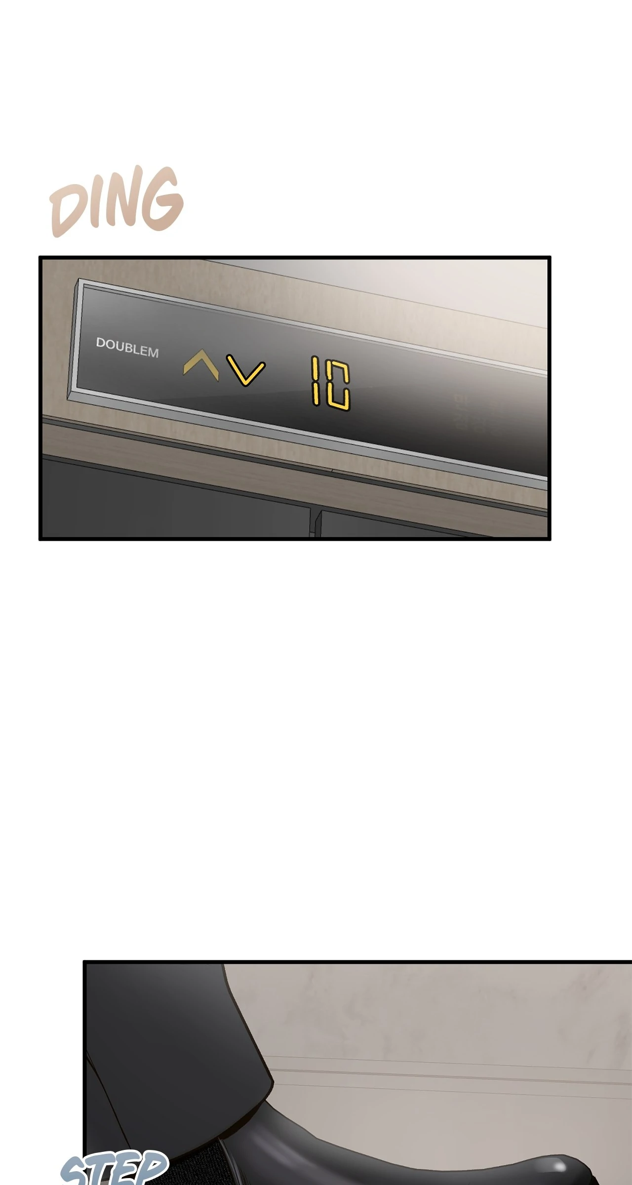 Even though you know it’s crazy Chapter 66 - Page 72