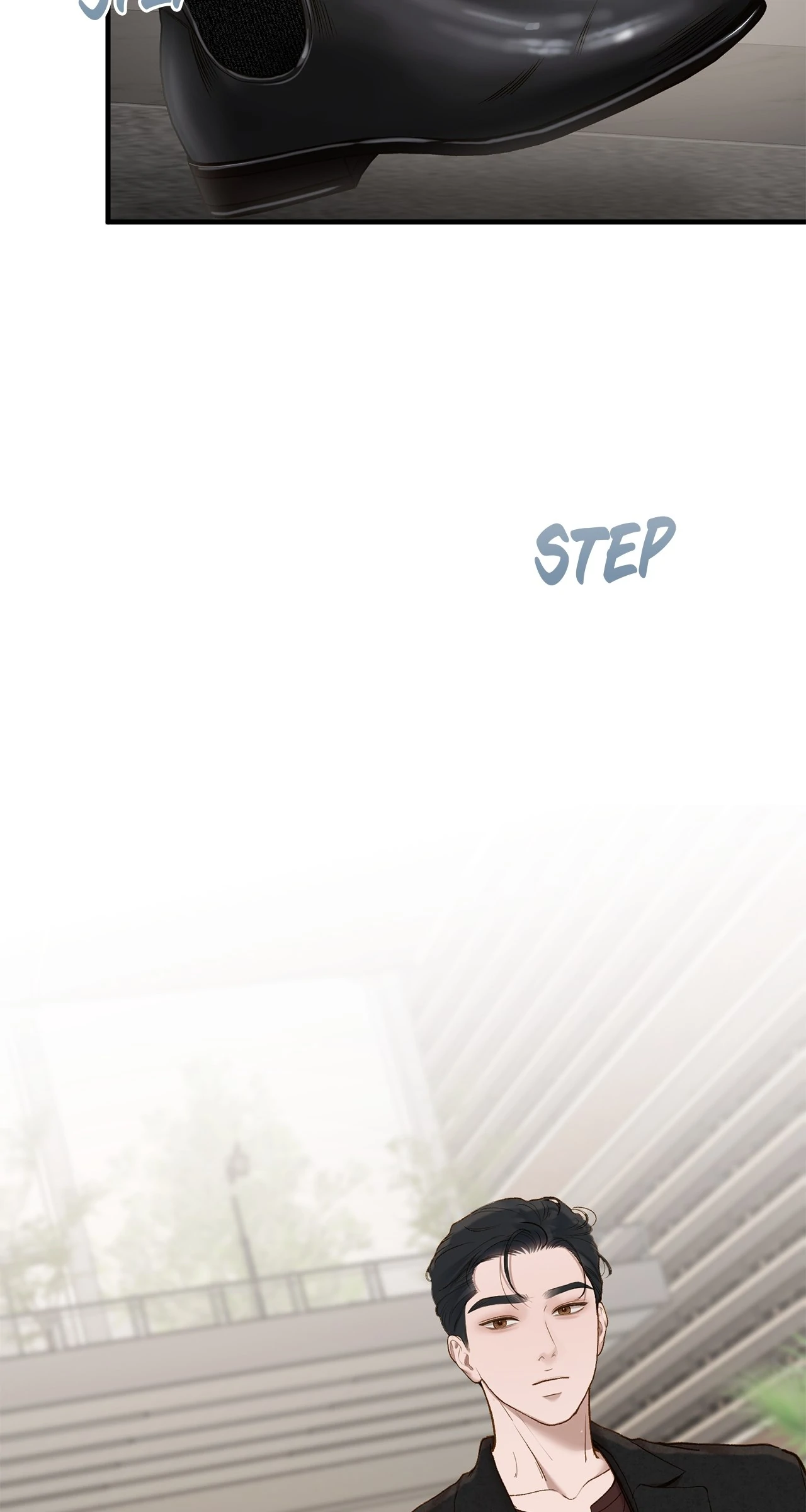 Even though you know it’s crazy Chapter 66 - Page 73