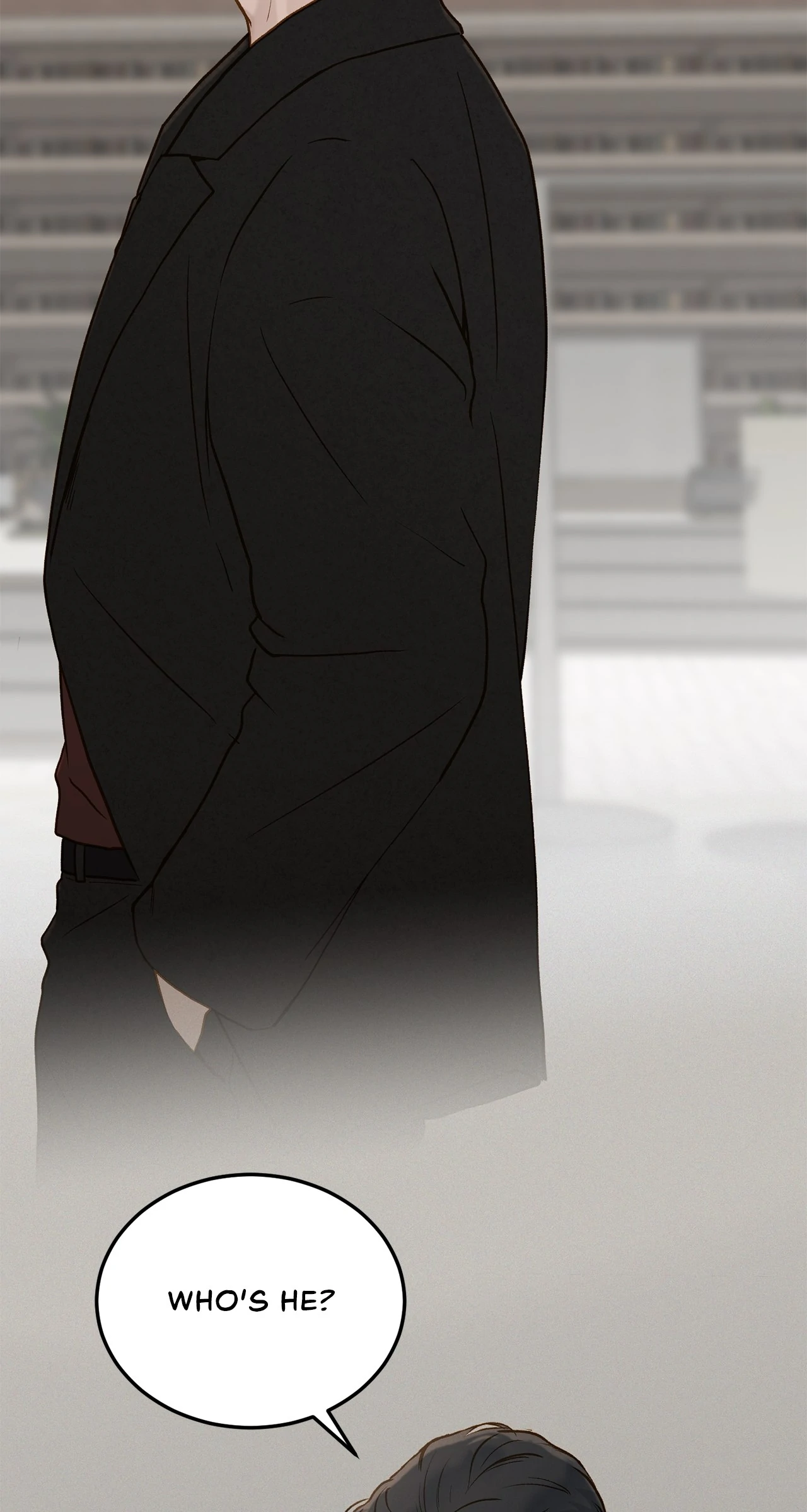 Even though you know it’s crazy Chapter 66 - Page 77