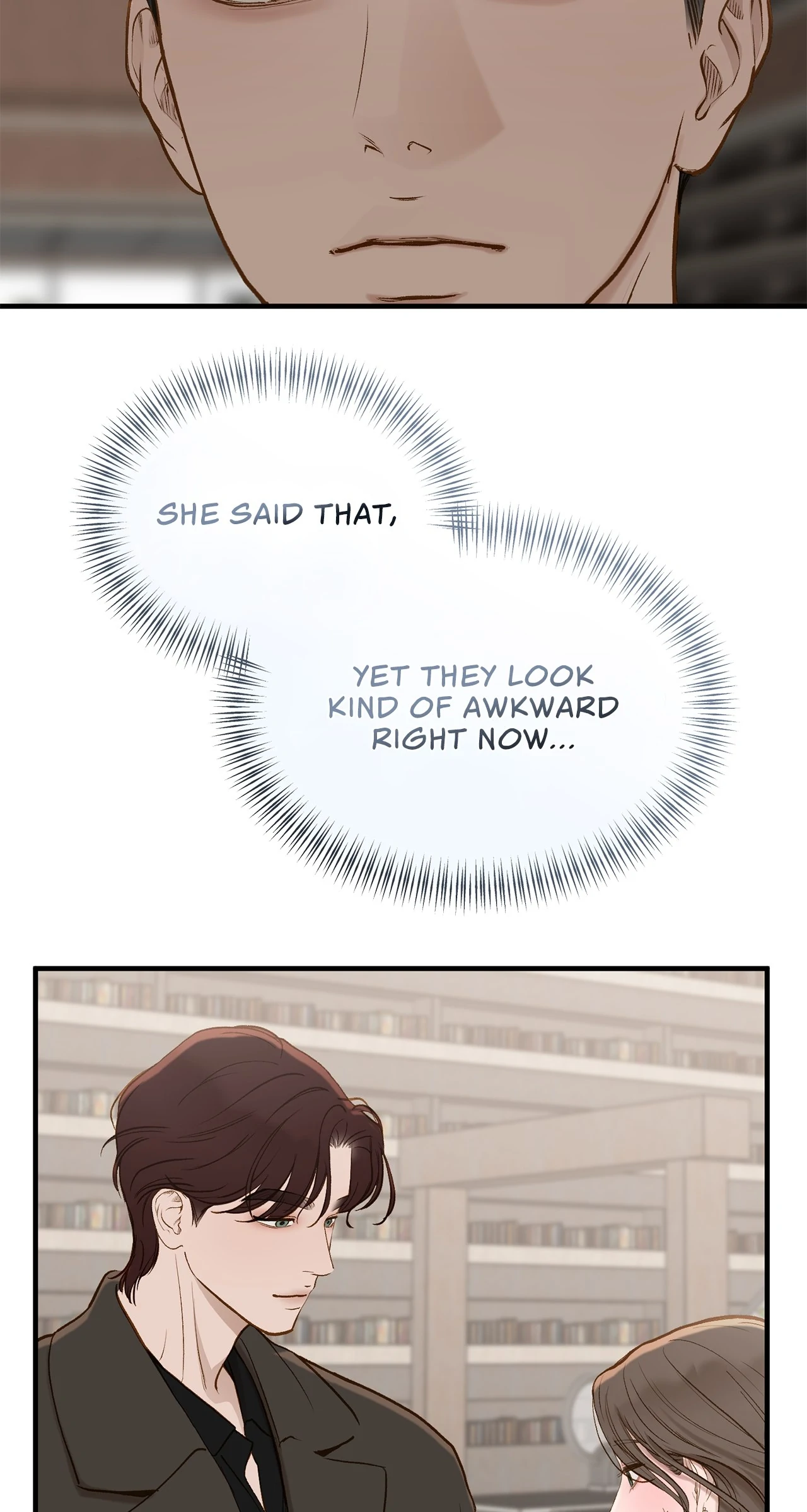 Even though you know it’s crazy Chapter 66 - Page 80