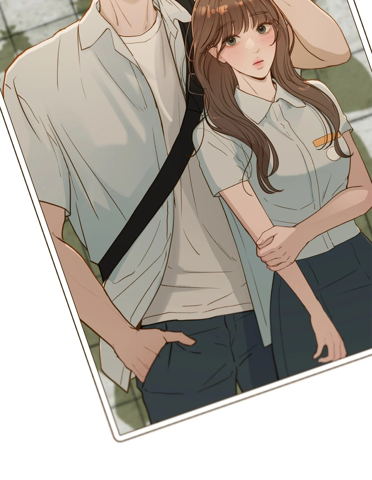 Even though you know it’s crazy Chapter 66 - Page 84