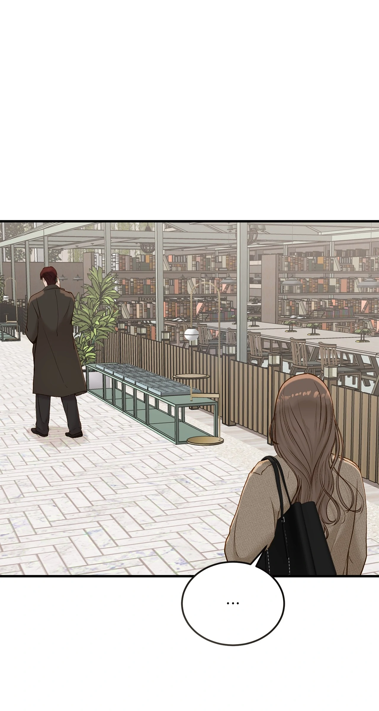 Even though you know it’s crazy Chapter 67 - Page 6