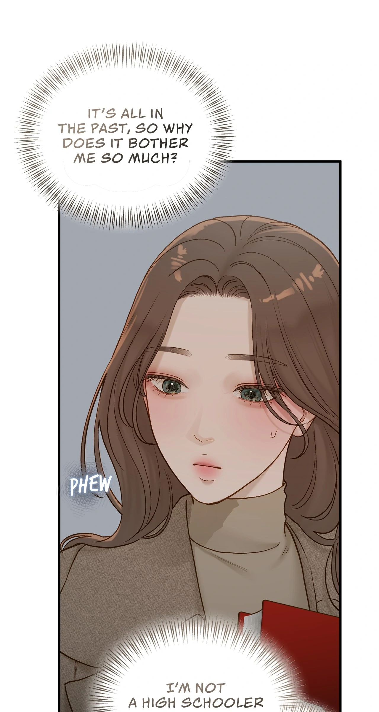 Even though you know it’s crazy Chapter 67 - Page 7