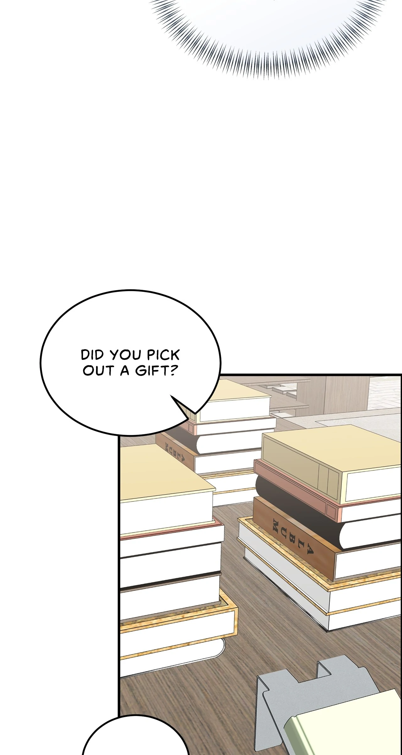 Even though you know it’s crazy Chapter 67 - Page 15