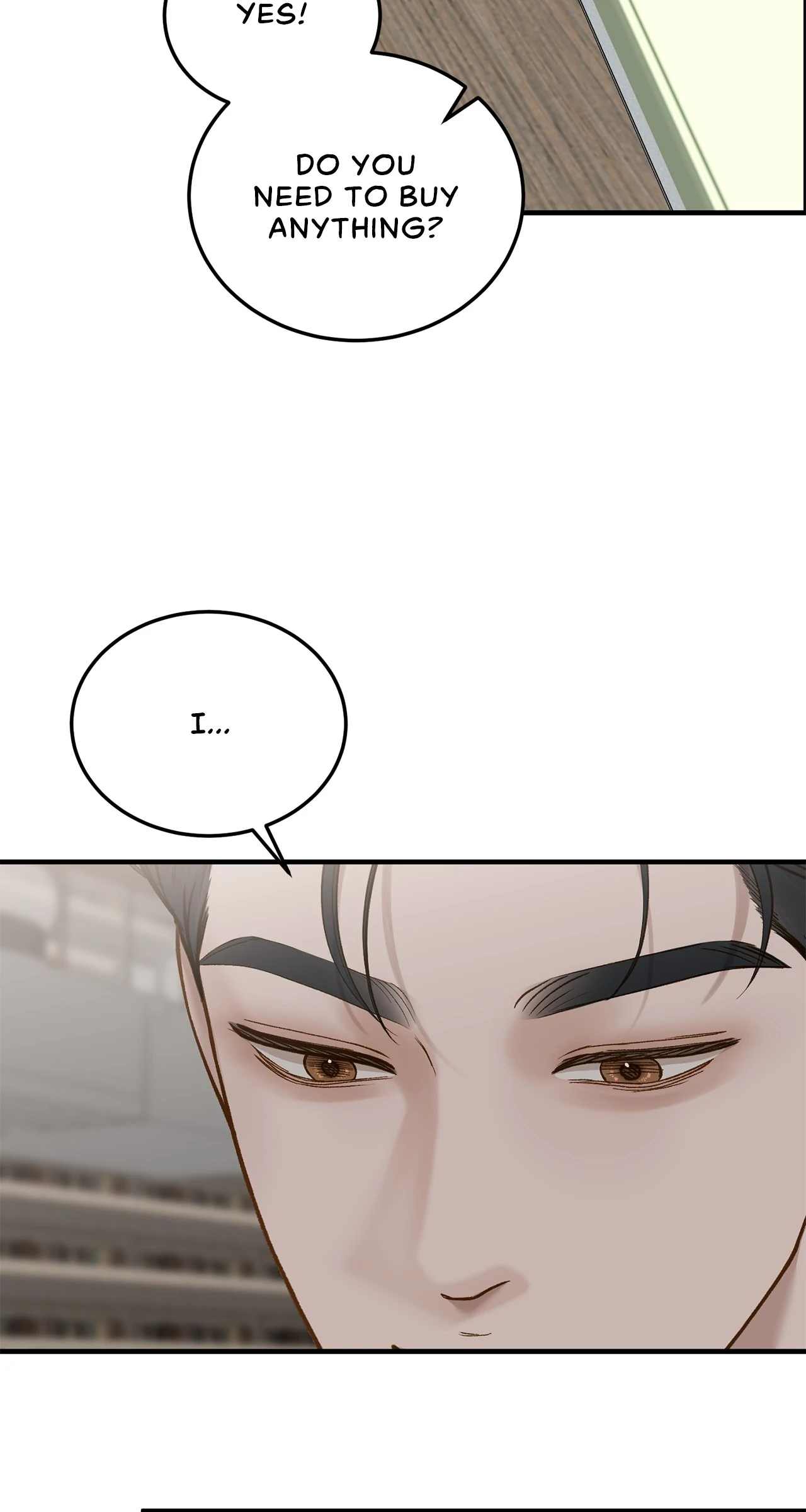 Even though you know it’s crazy Chapter 67 - Page 16