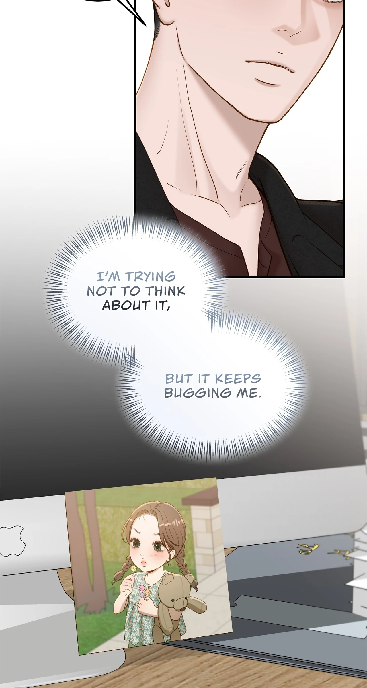 Even though you know it’s crazy Chapter 67 - Page 24