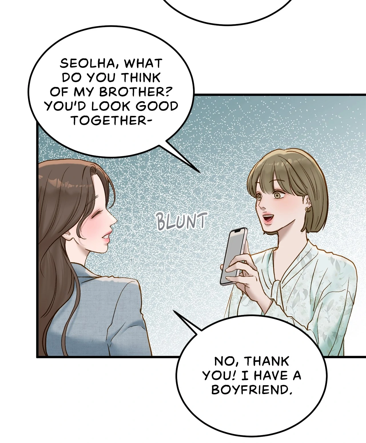 Even though you know it’s crazy Chapter 67 - Page 29