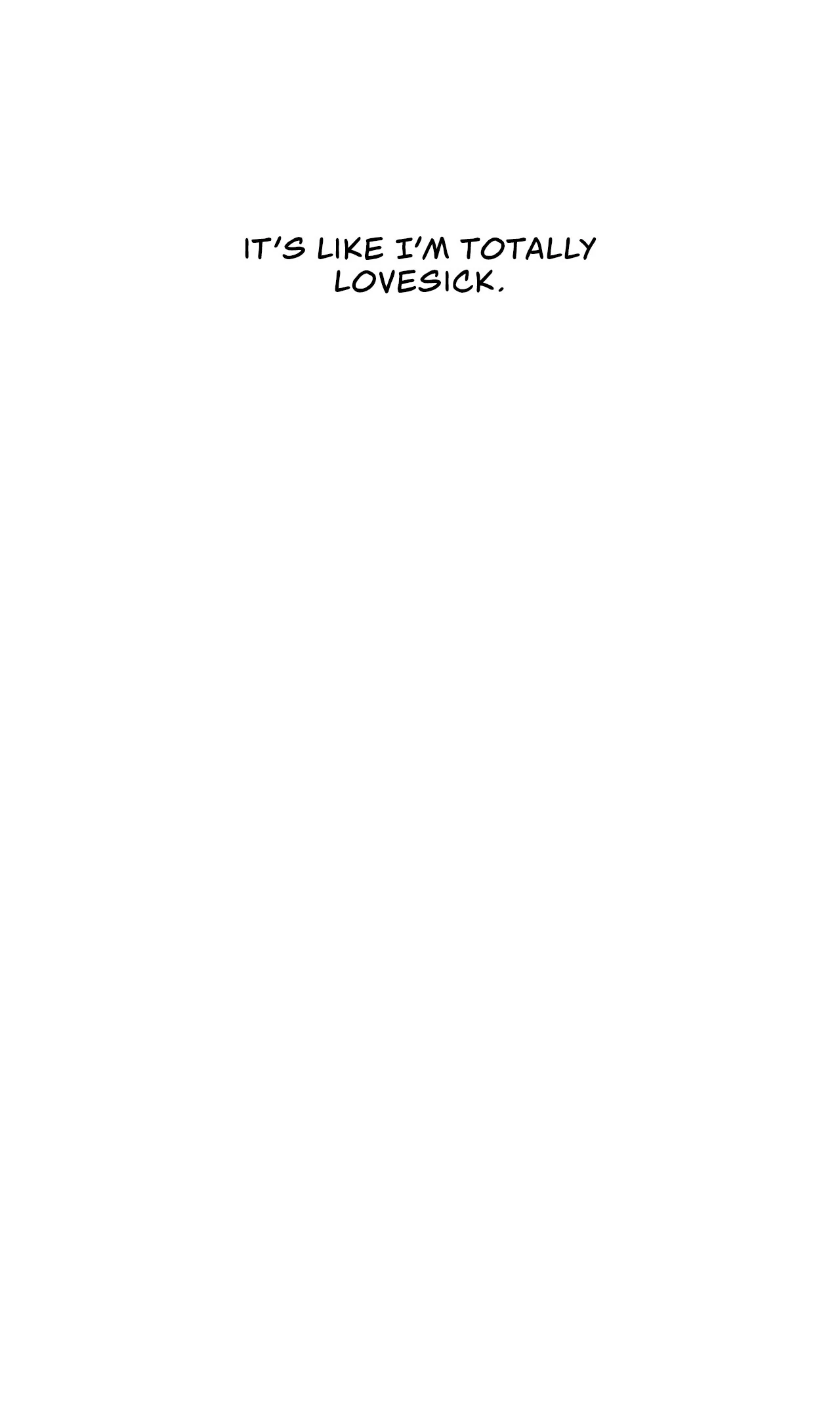 Even though you know it’s crazy Chapter 67 - Page 33