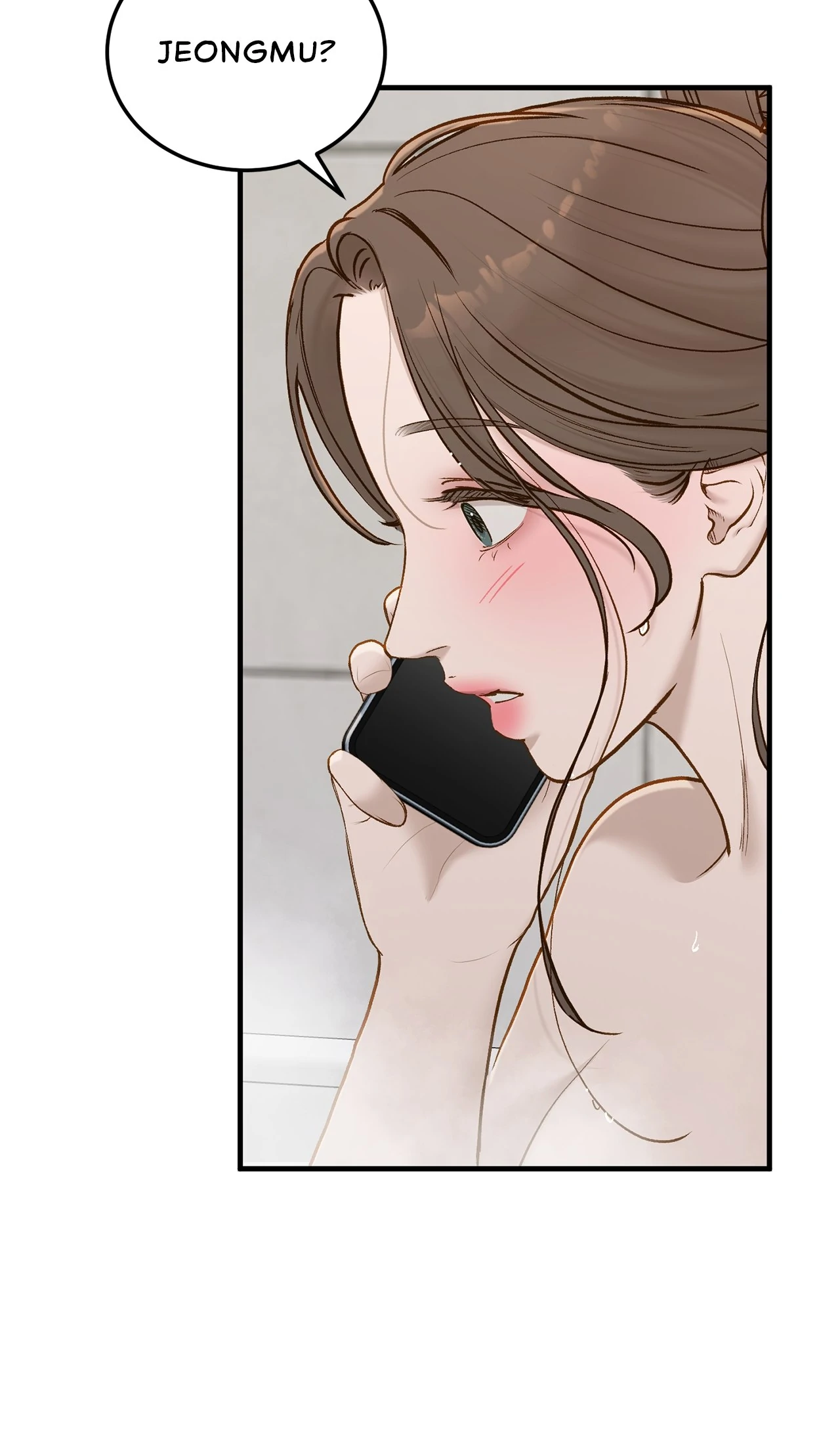 Even though you know it’s crazy Chapter 67 - Page 40