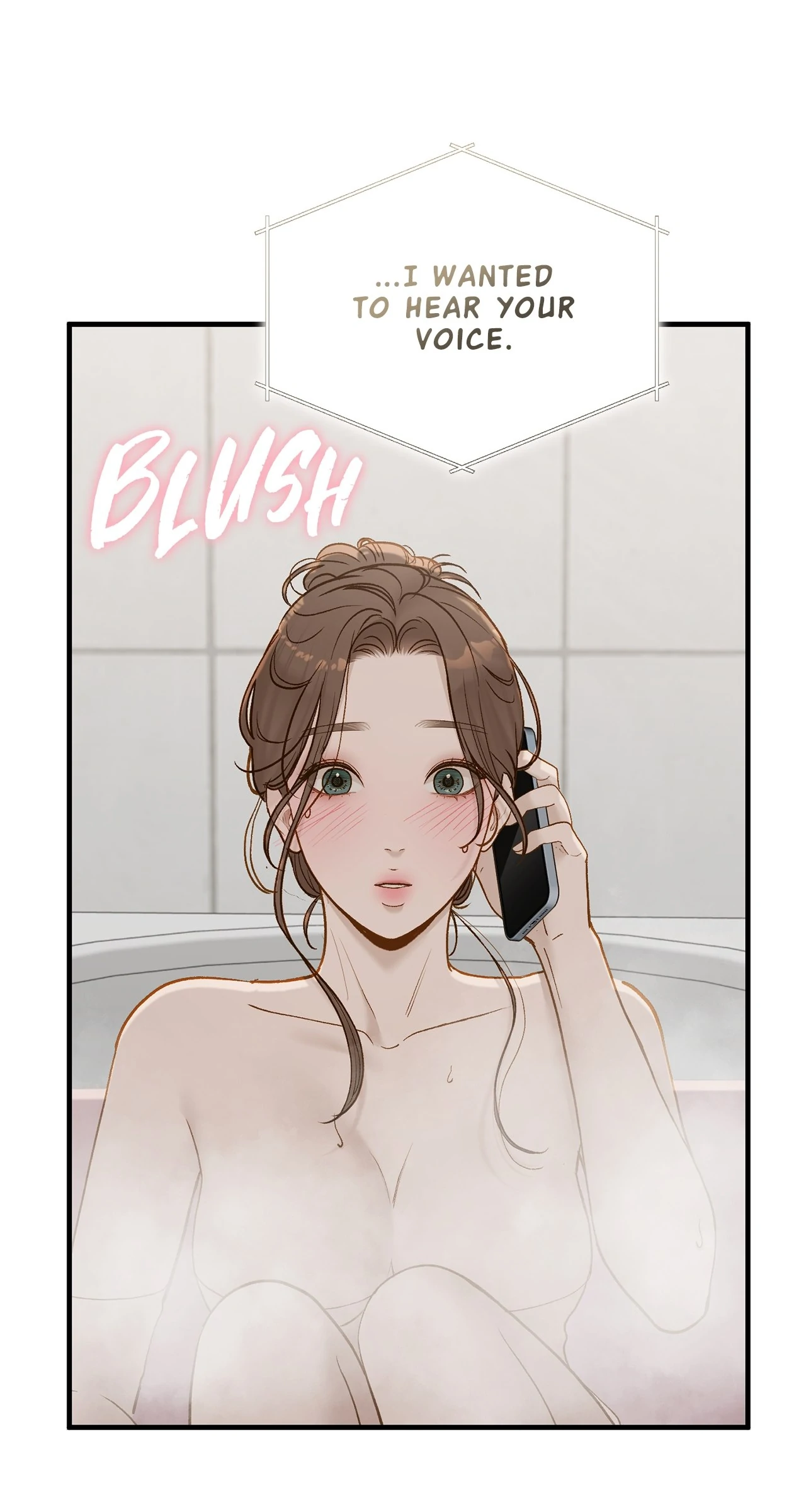 Even though you know it’s crazy Chapter 67 - Page 43