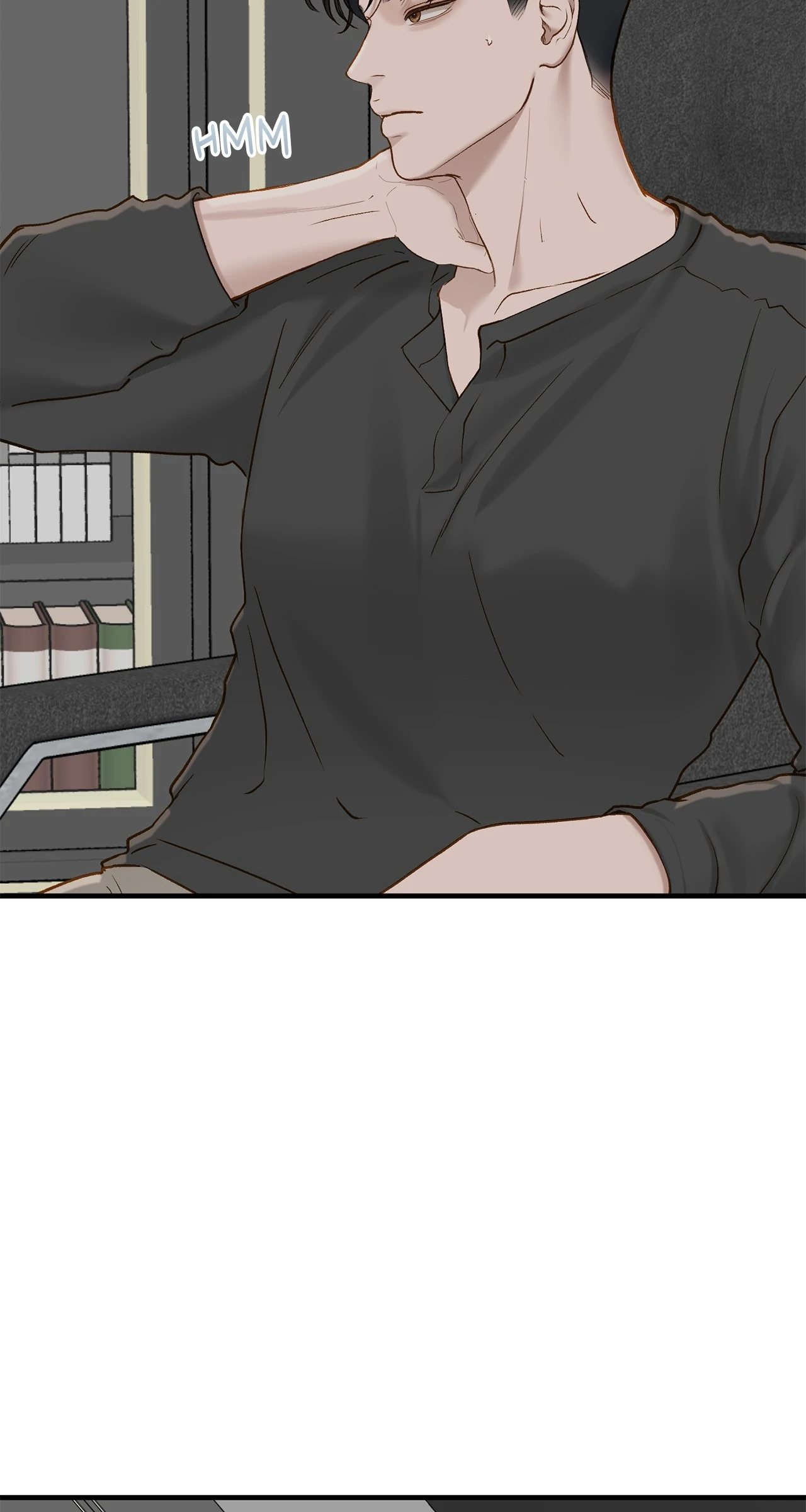 Even though you know it’s crazy Chapter 67 - Page 50