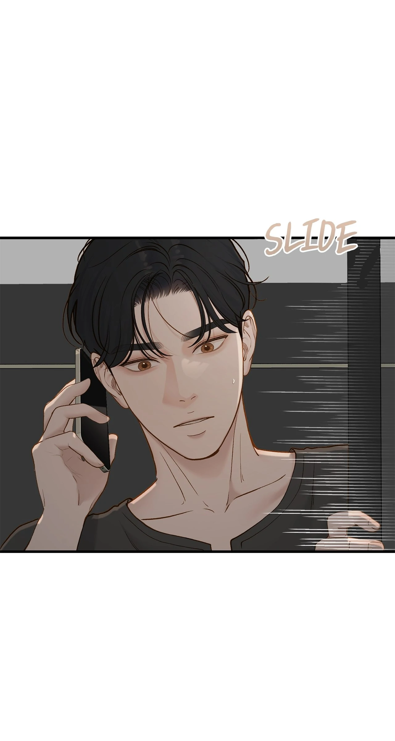 Even though you know it’s crazy Chapter 67 - Page 56