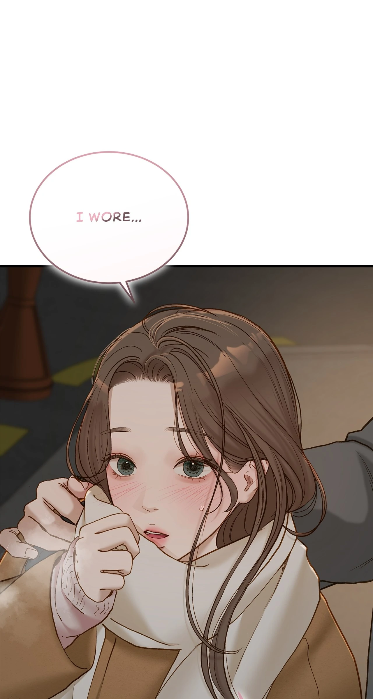 Even though you know it’s crazy Chapter 67 - Page 67