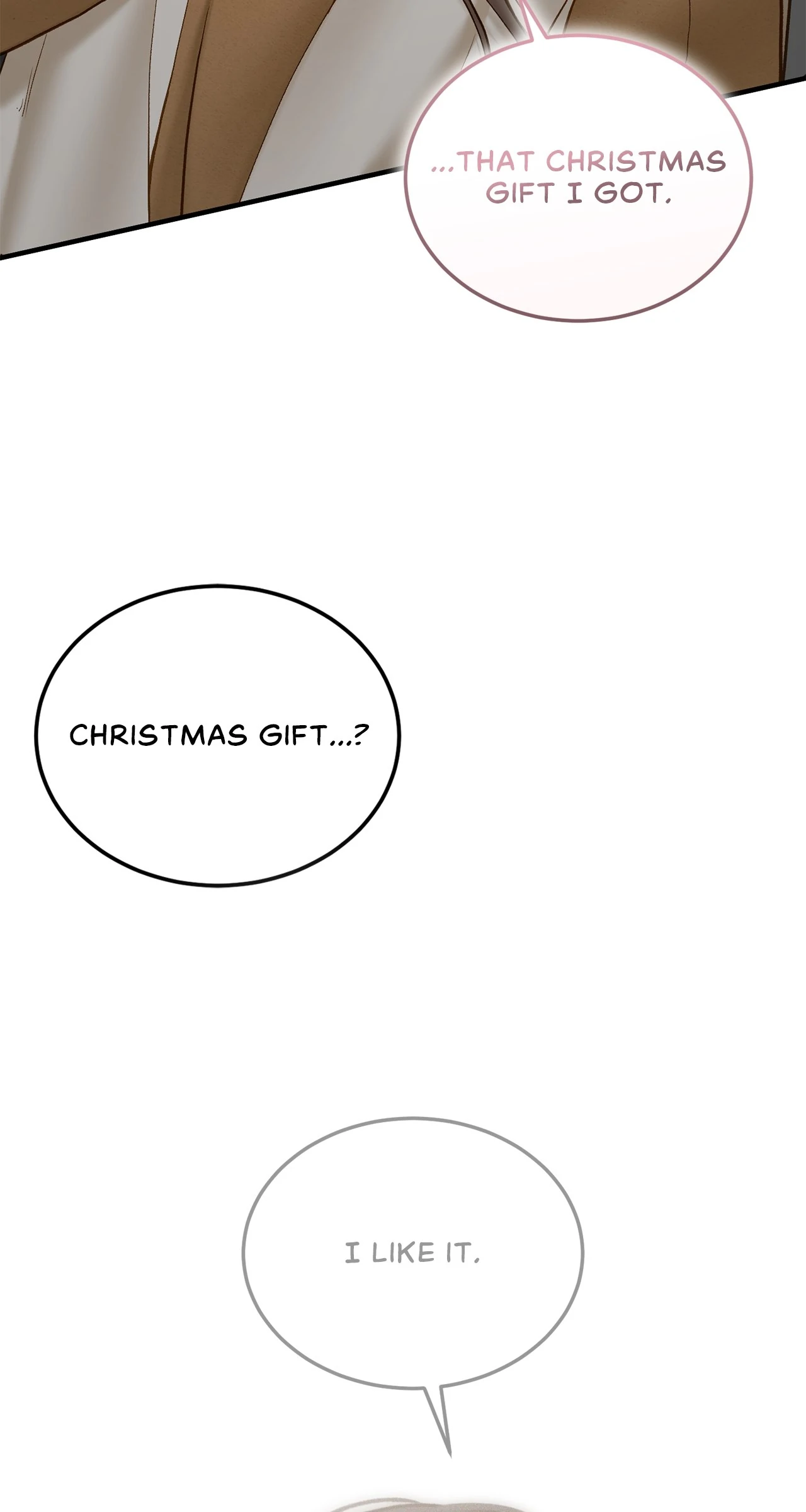 Even though you know it’s crazy Chapter 67 - Page 68