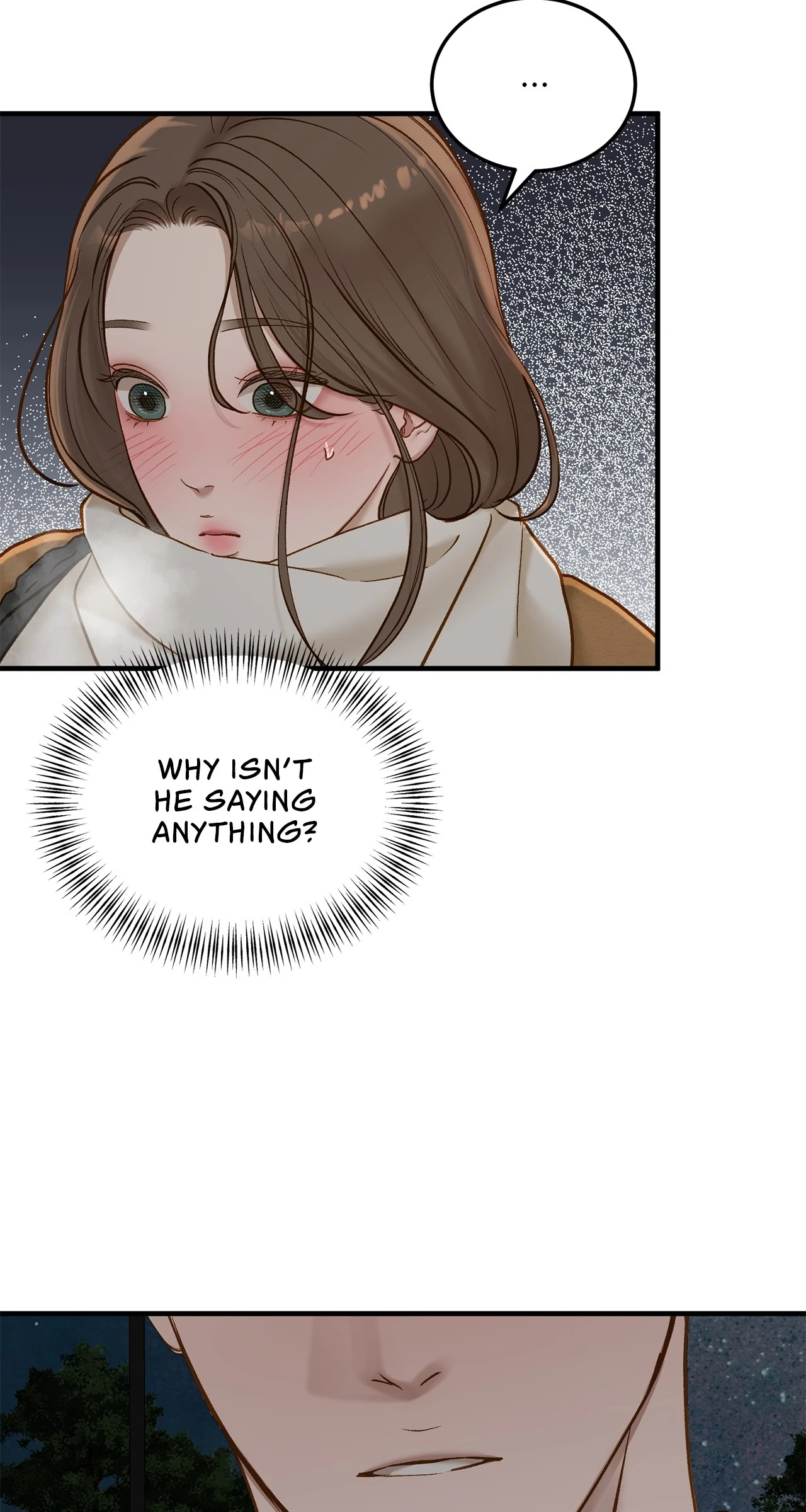 Even though you know it’s crazy Chapter 67 - Page 70