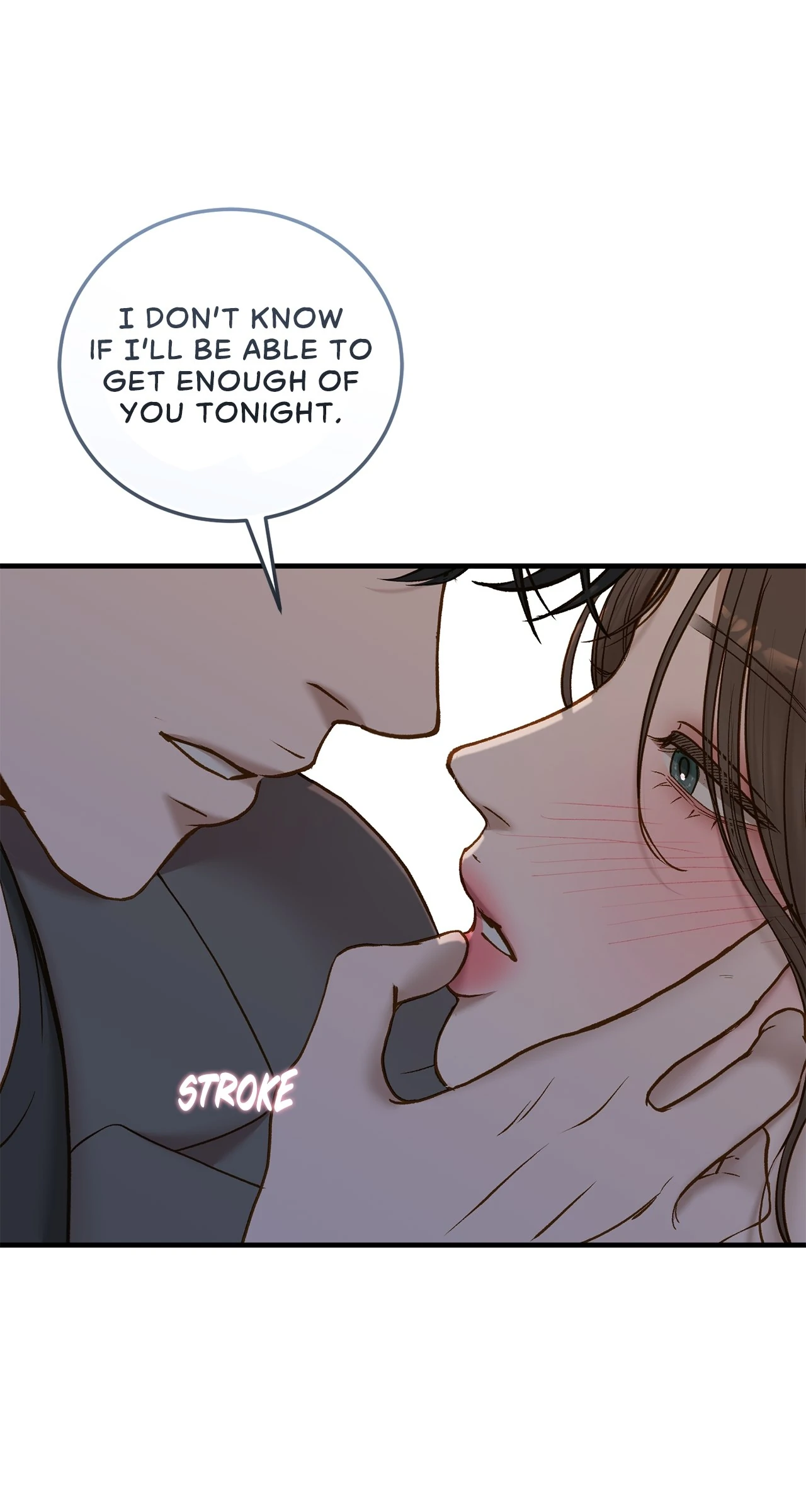 Even though you know it’s crazy Chapter 68 - Page 10