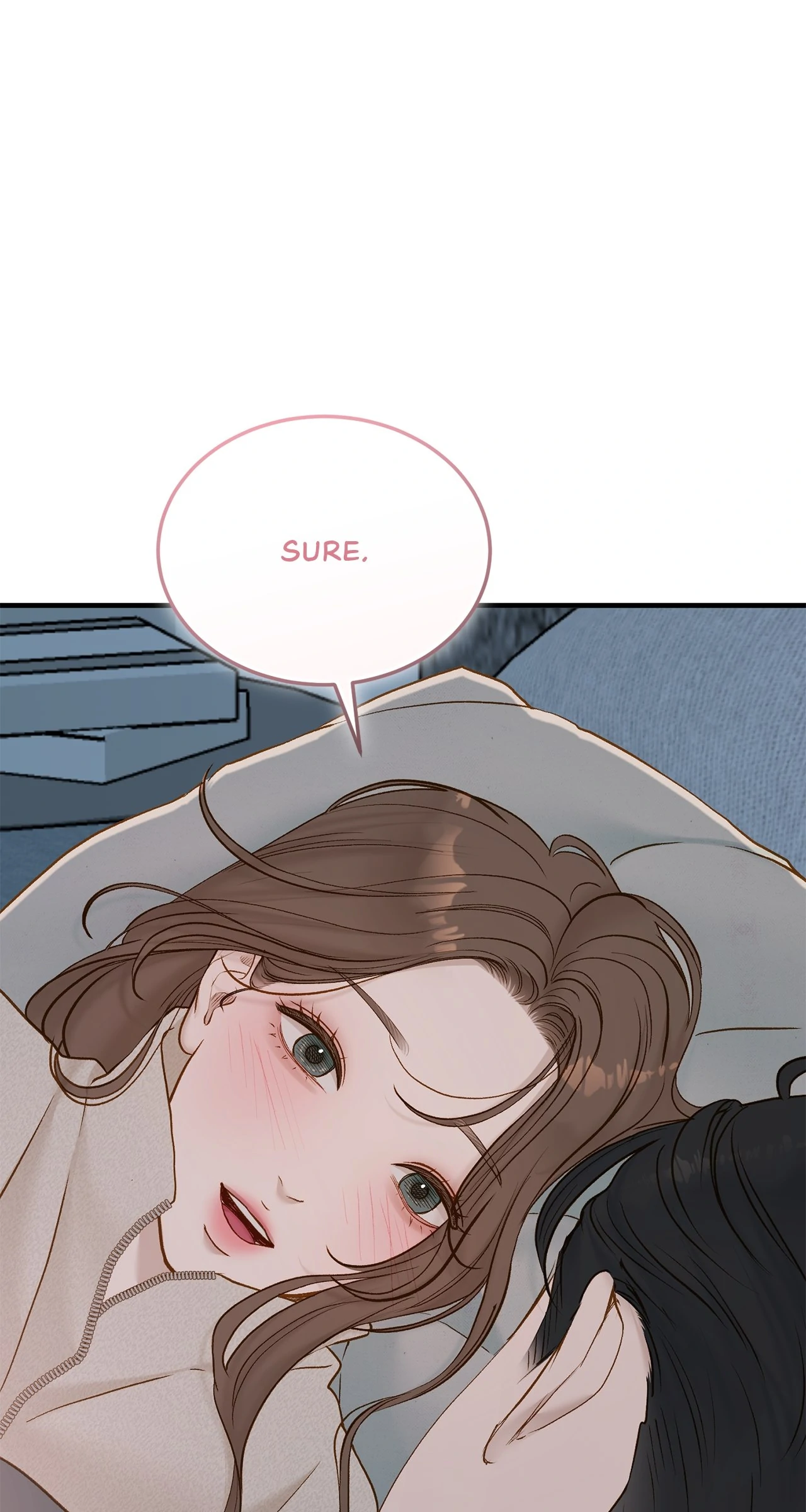 Even though you know it’s crazy Chapter 68 - Page 62