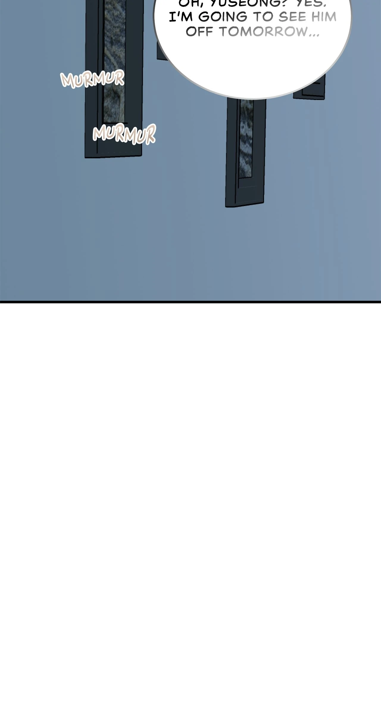 Even though you know it’s crazy Chapter 68 - Page 64