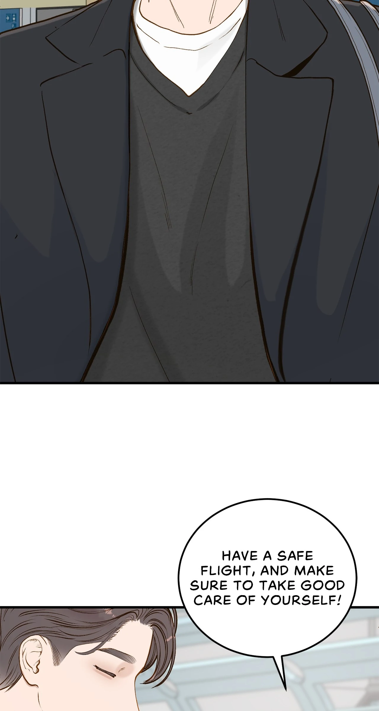 Even though you know it’s crazy Chapter 68 - Page 69