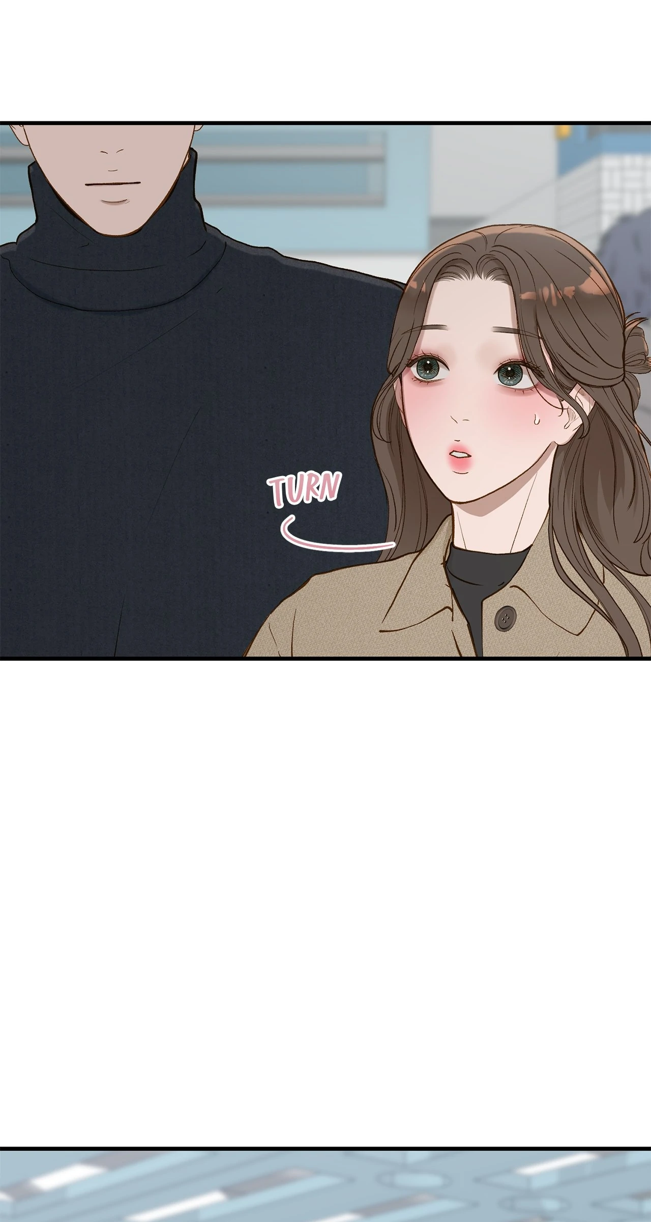 Even though you know it’s crazy Chapter 68 - Page 76