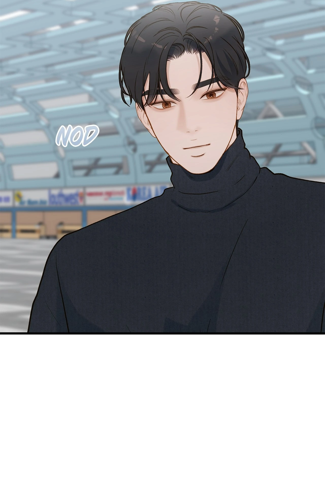 Even though you know it’s crazy Chapter 68 - Page 77