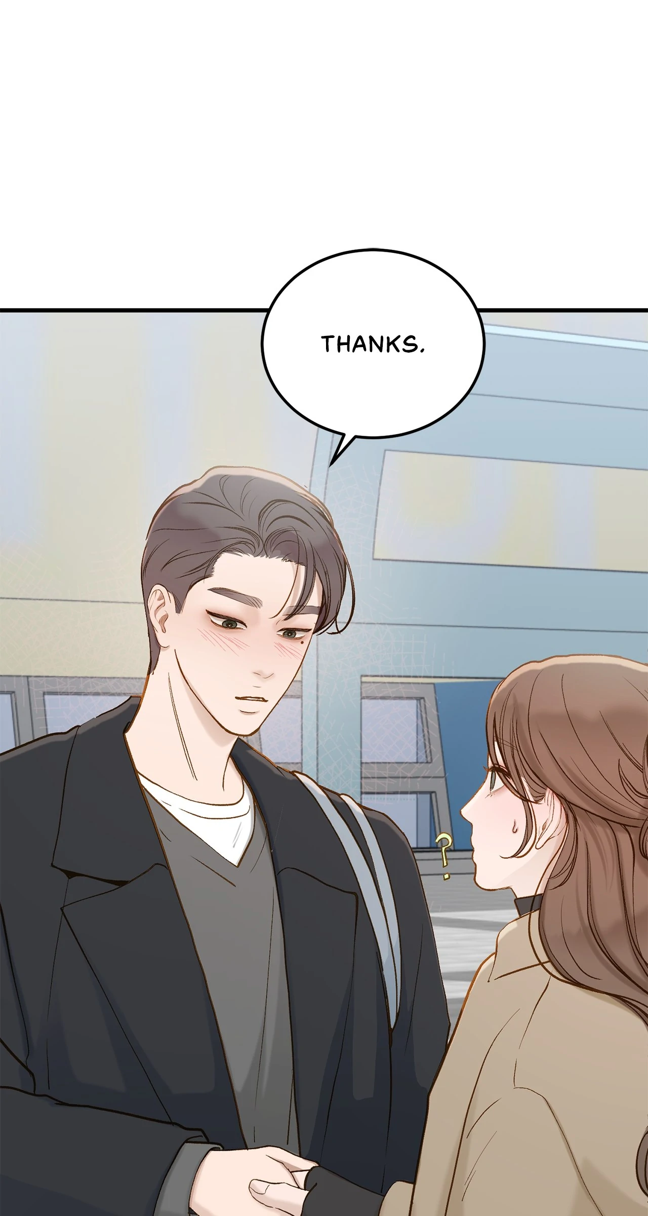 Even though you know it’s crazy Chapter 68 - Page 78