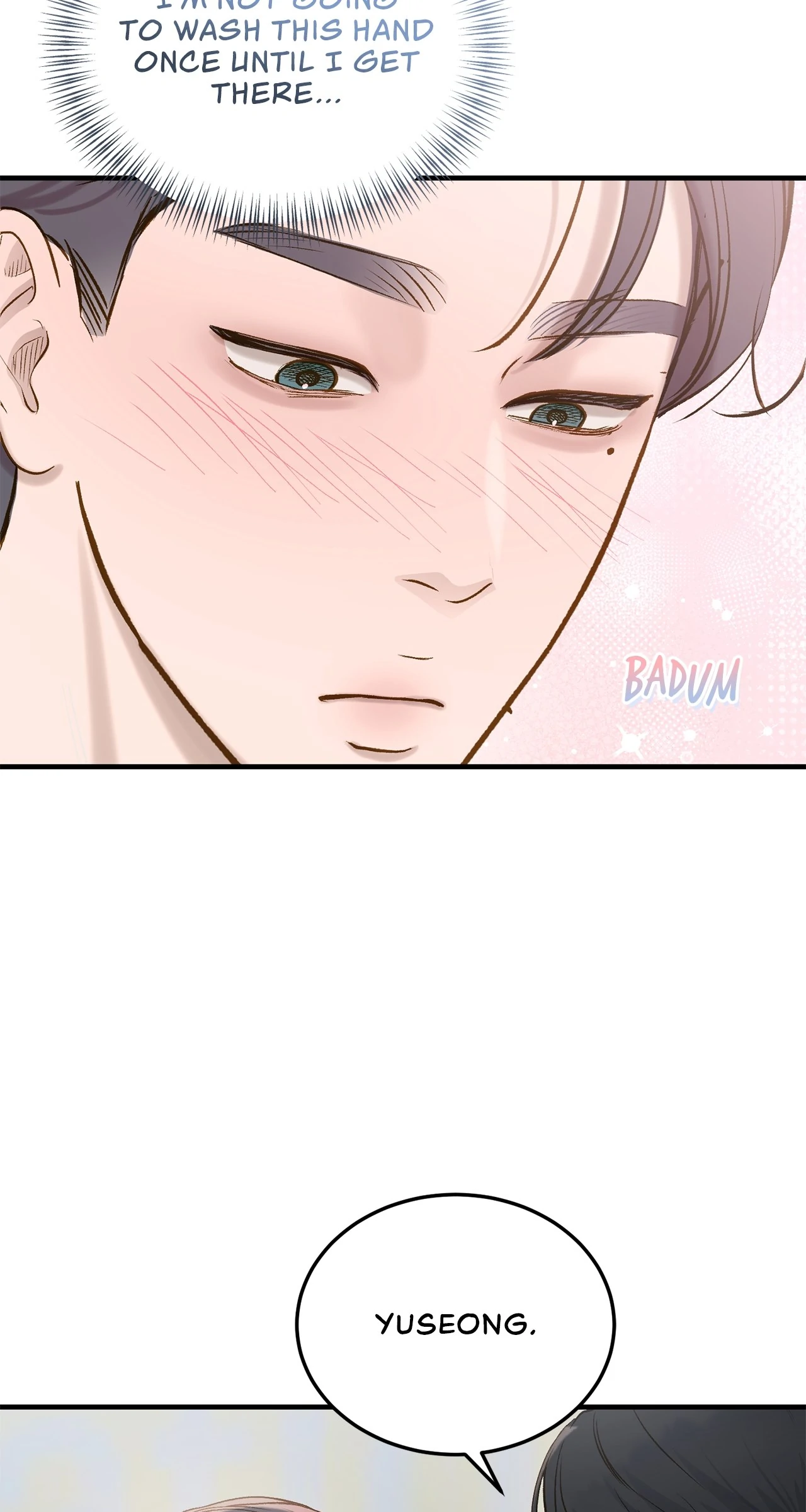 Even though you know it’s crazy Chapter 68 - Page 80