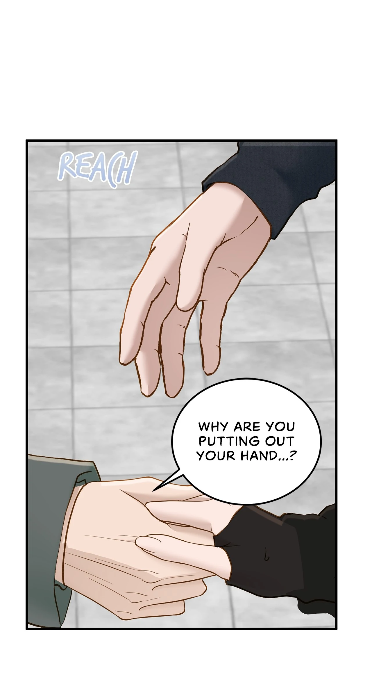 Even though you know it’s crazy Chapter 68 - Page 82