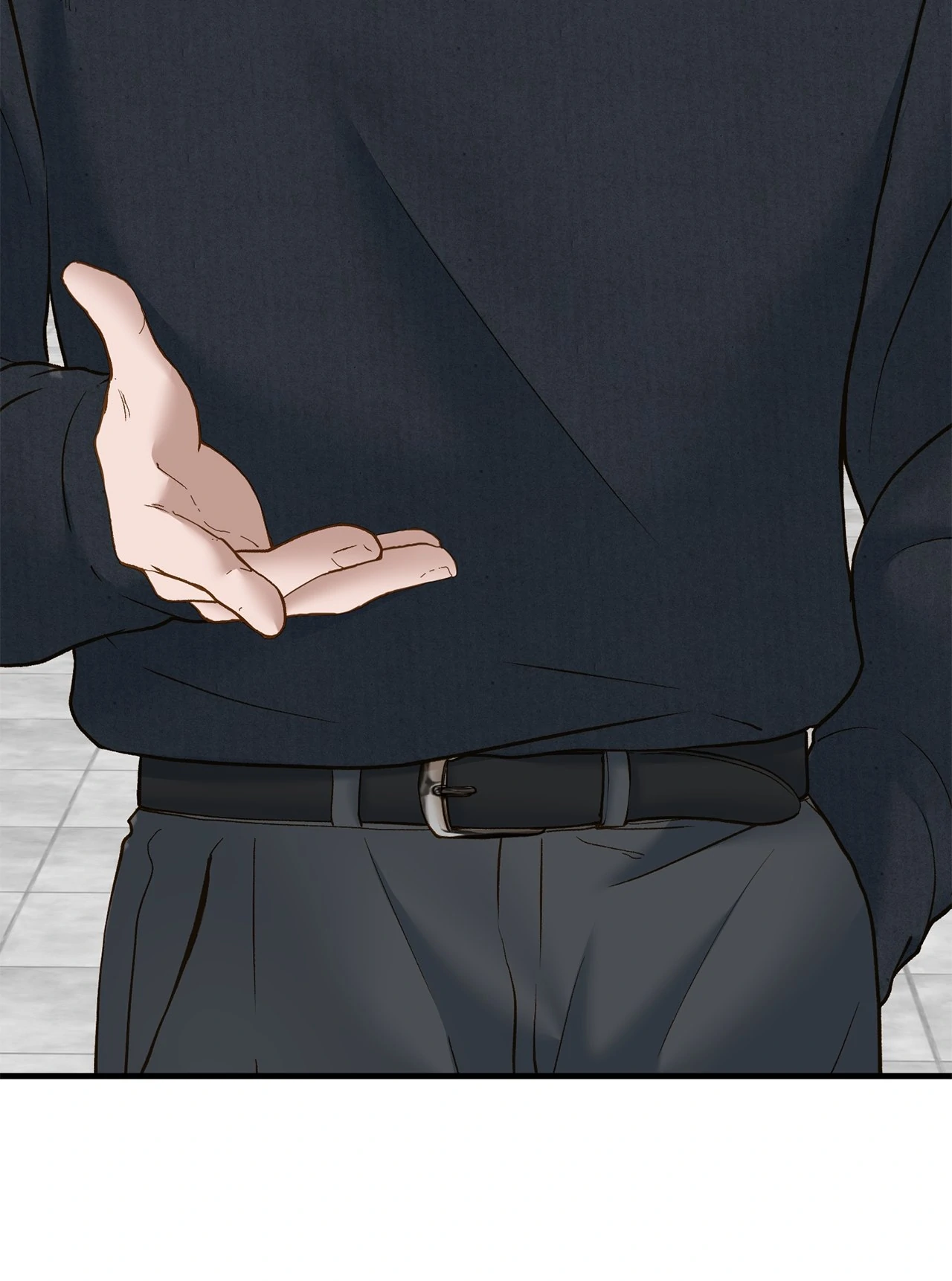 Even though you know it’s crazy Chapter 68 - Page 84