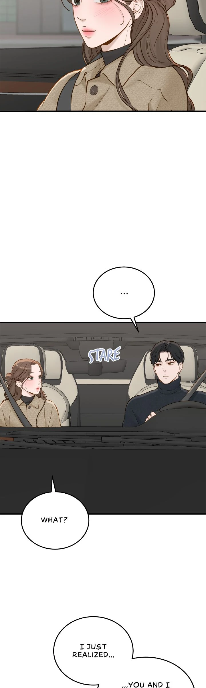 Even though you know it’s crazy Chapter 69 - Page 12