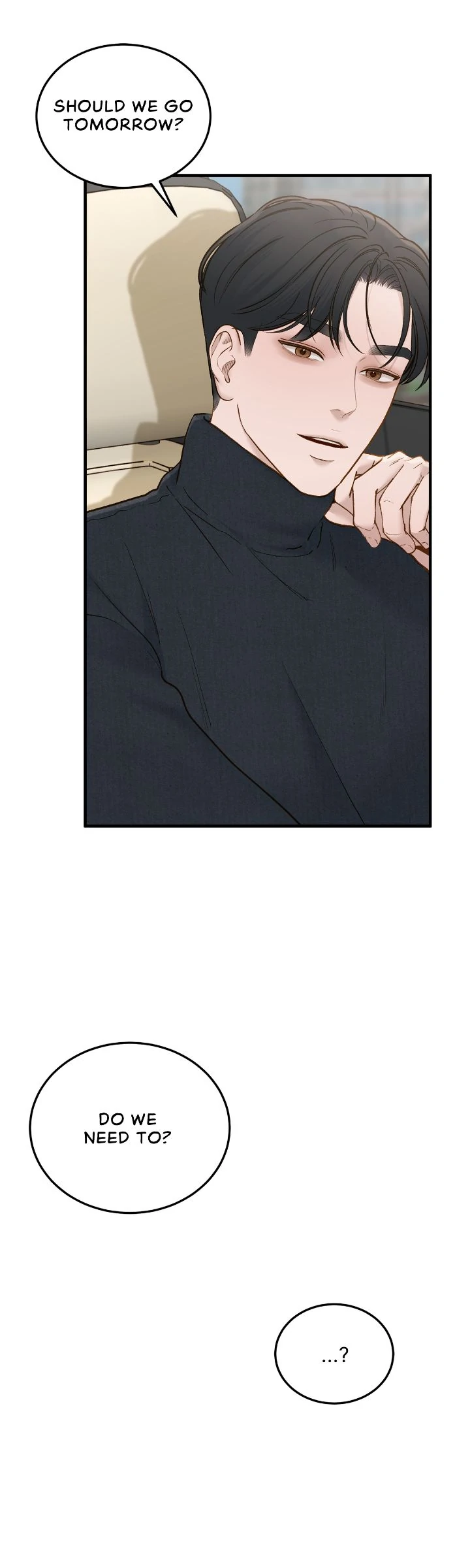 Even though you know it’s crazy Chapter 69 - Page 14